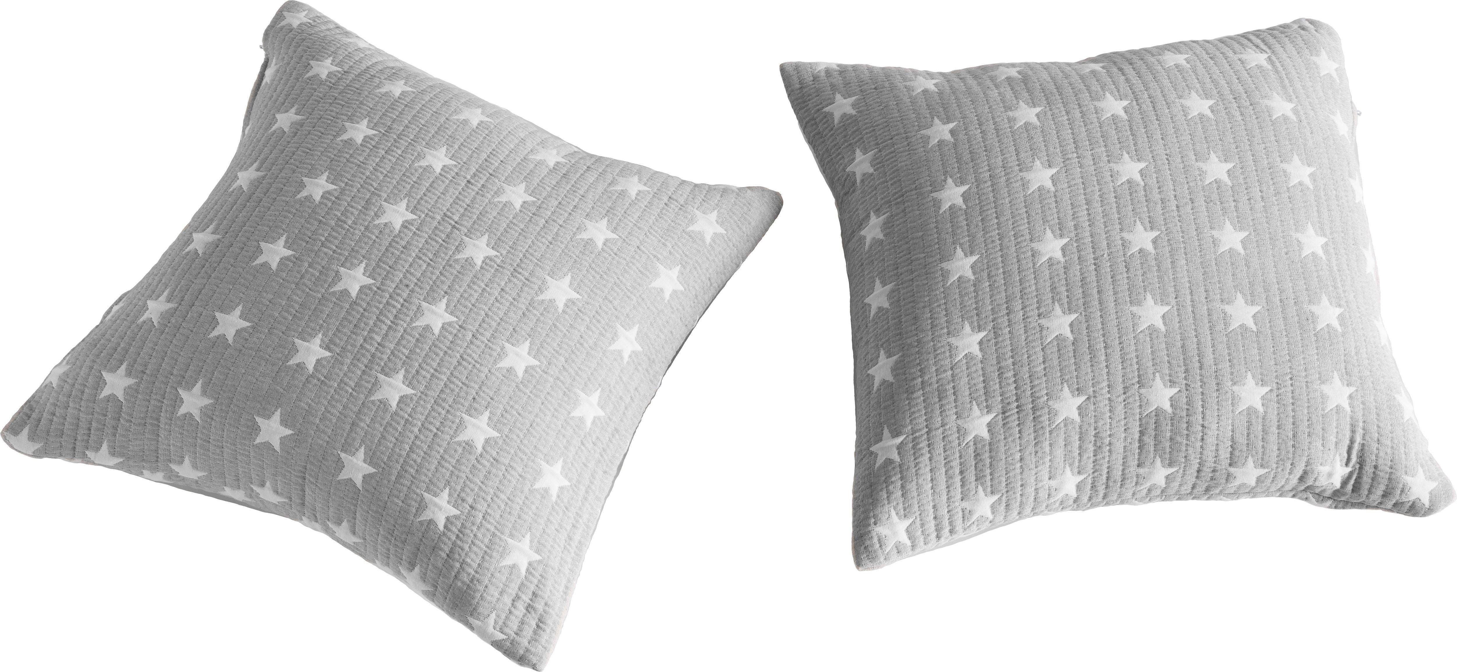 my home Bettwäsche »Desner3«, Bettwäsche mit Reißverschluss, Cashmere-Touch günstig online kaufen
