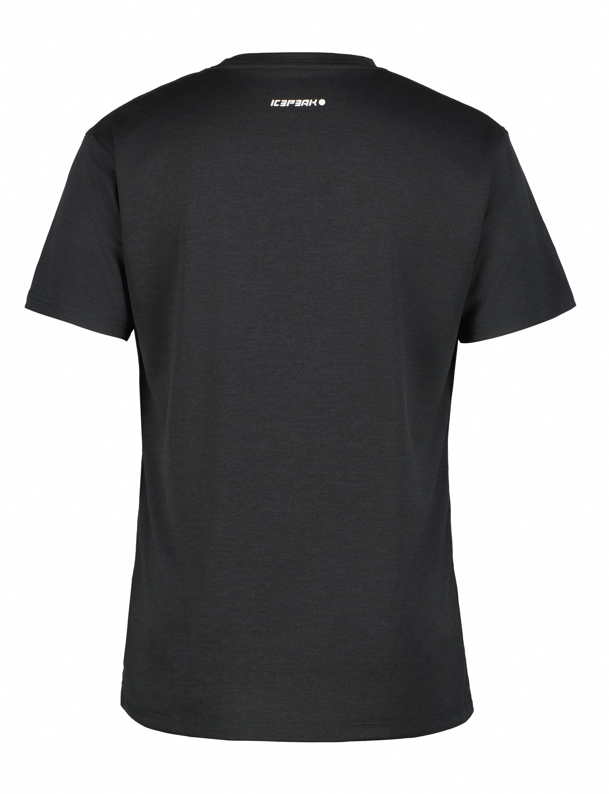 Icepeak Funktionsshirt Icepeak T-shirt YAIR günstig online kaufen