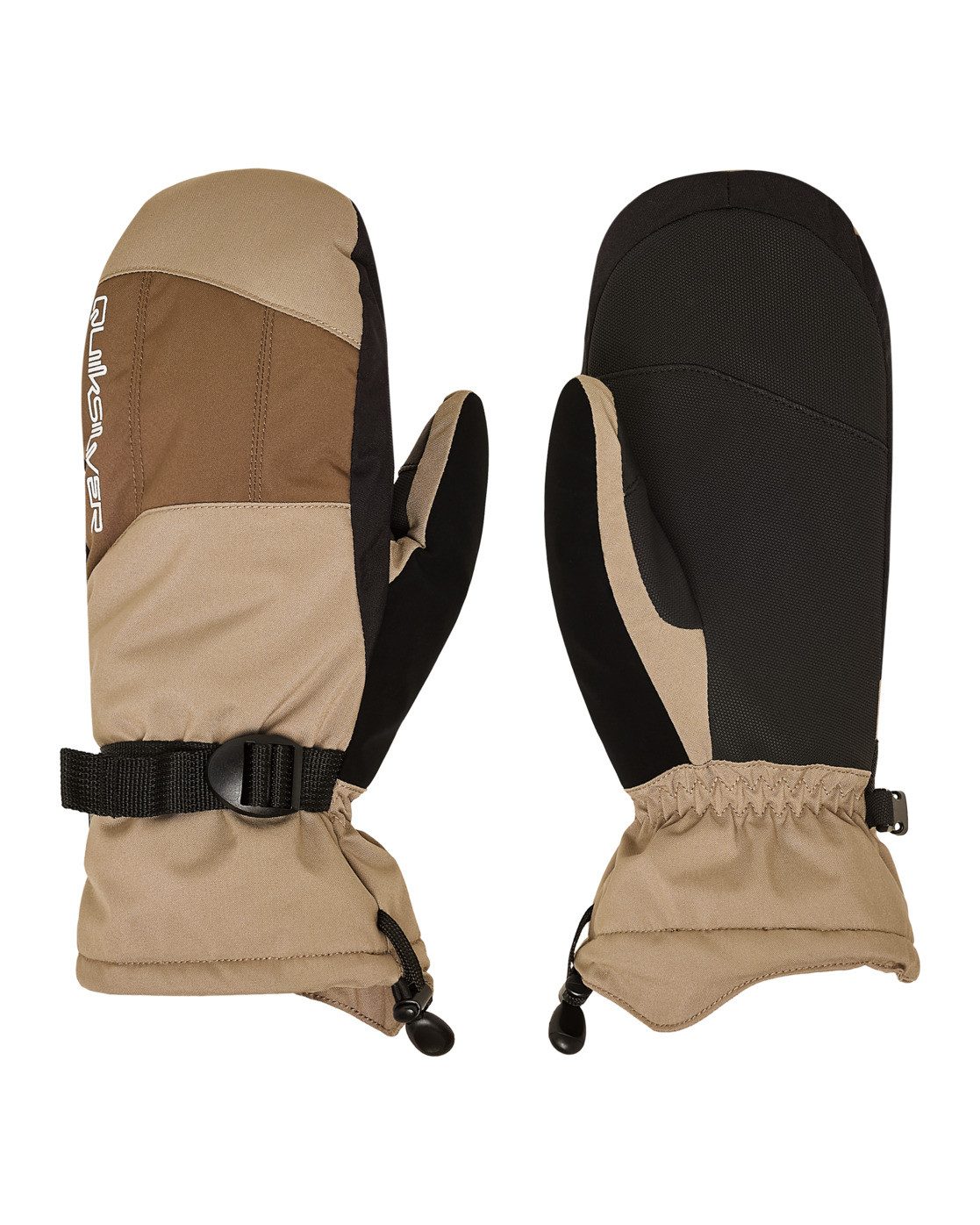 Quiksilver Snowboardhandschuhe Mission