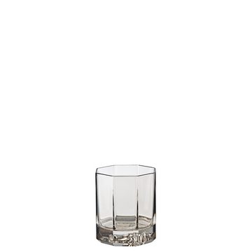 Rosenthal meets Versace Whiskyglas Medusa Lumiere Haze 2er Set, Kristallglas