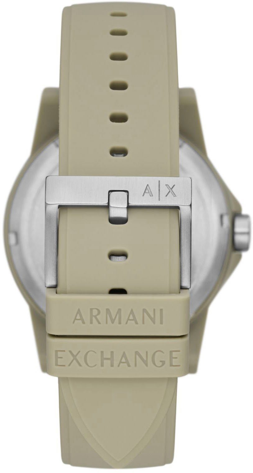 Quarzuhr EXCHANGE AX2528 ARMANI