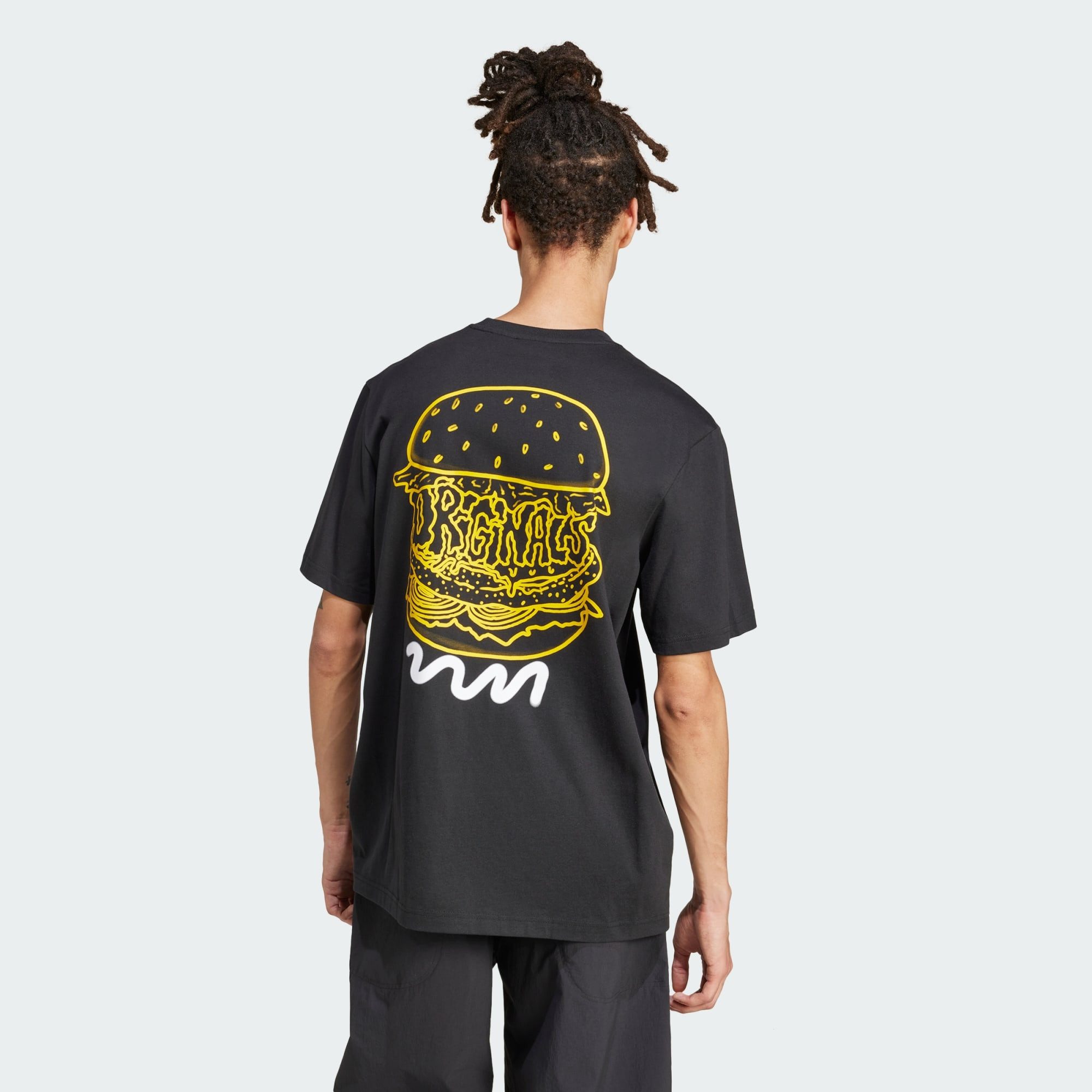 adidas Originals T-Shirt ADIDAS ORIGINALS T-SHIRT günstig online kaufen