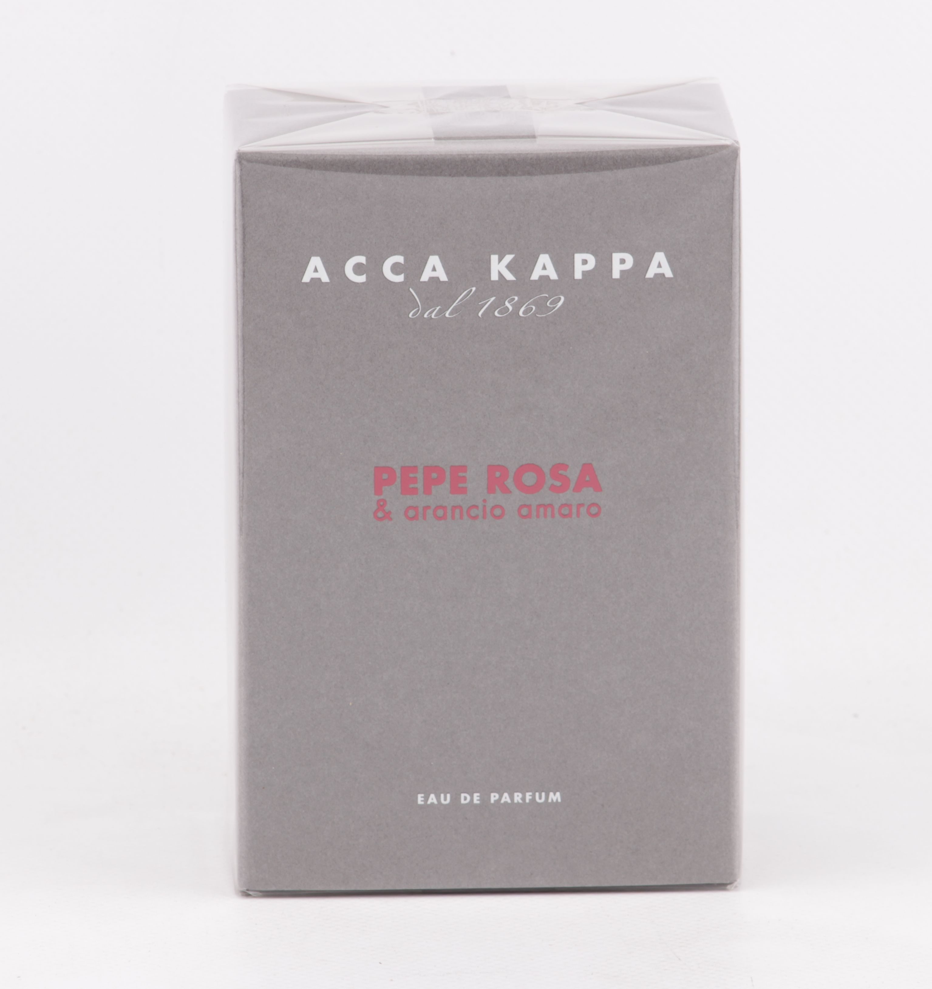Acca Kappa Eau de Parfum Pepe Rosa & Arancio Amaro