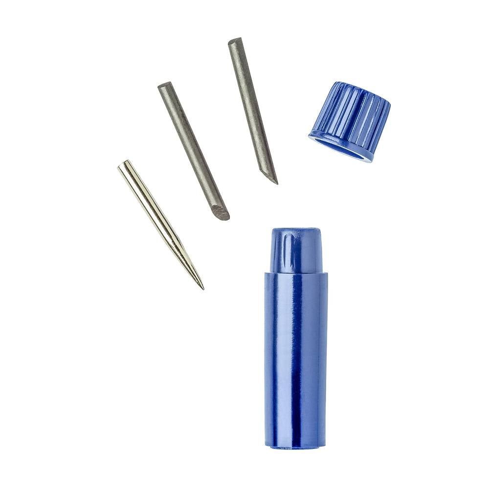 STAEDTLER Zirkel Noris /02 Schulzirkel aus Metall 550 01