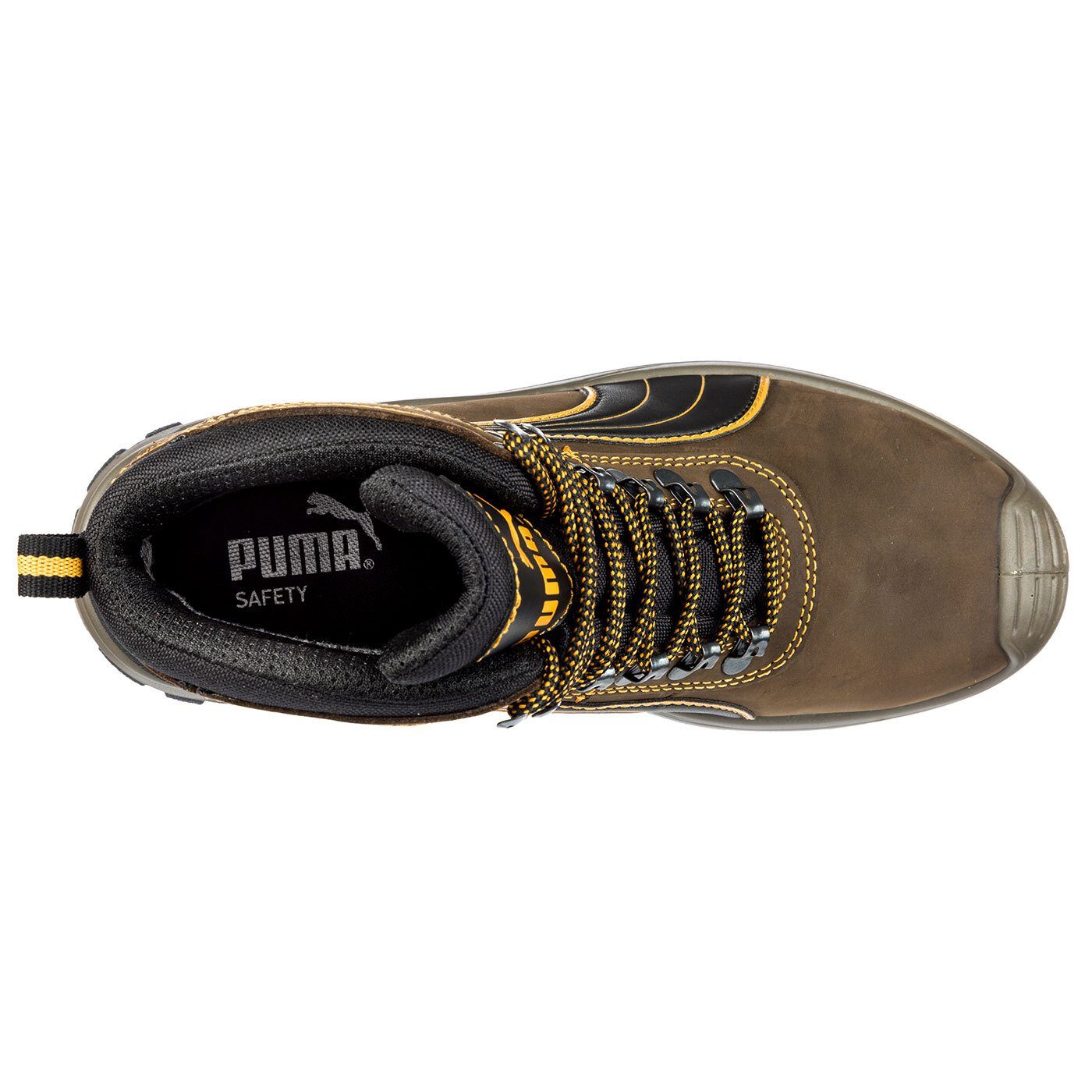 PUMA Safety Sicherheitsstiefel
