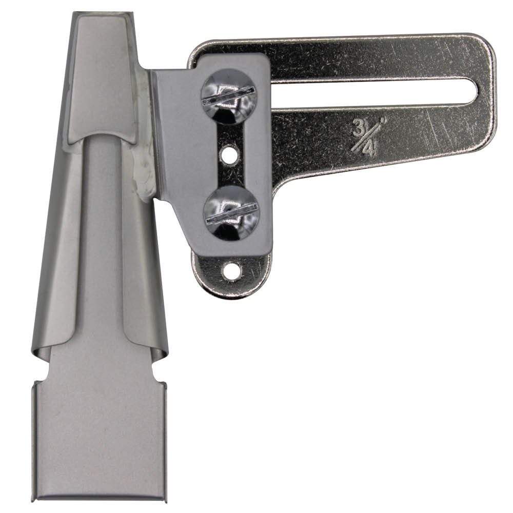 baby lock Overlock-Nähmaschine BABY LOCK Gürtelschlaufenfalter 3/4"