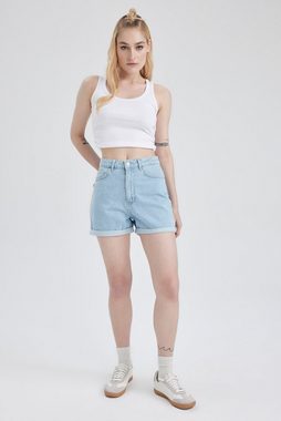 DeFacto Jeansshorts Jeansshorts MOM FIT