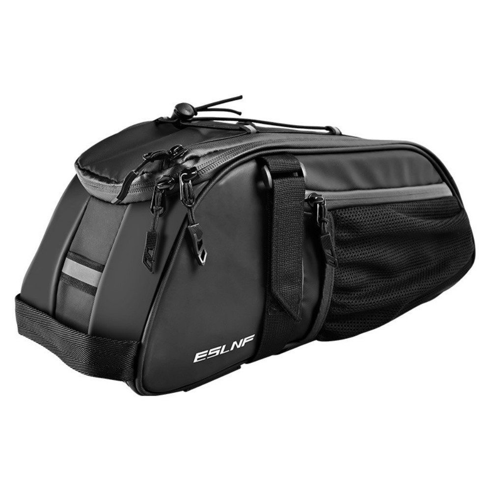 Gepäckträgertasche Mountainbike Aufbewahrungstasche Fahrrad Packtaschen