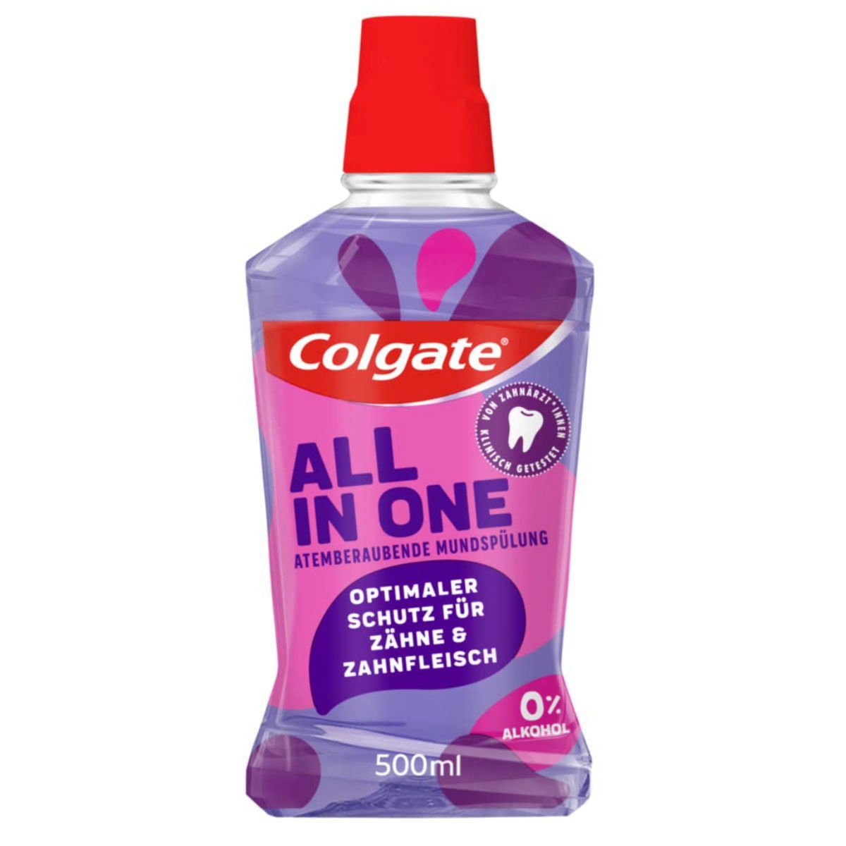 Colgate Mundspülung