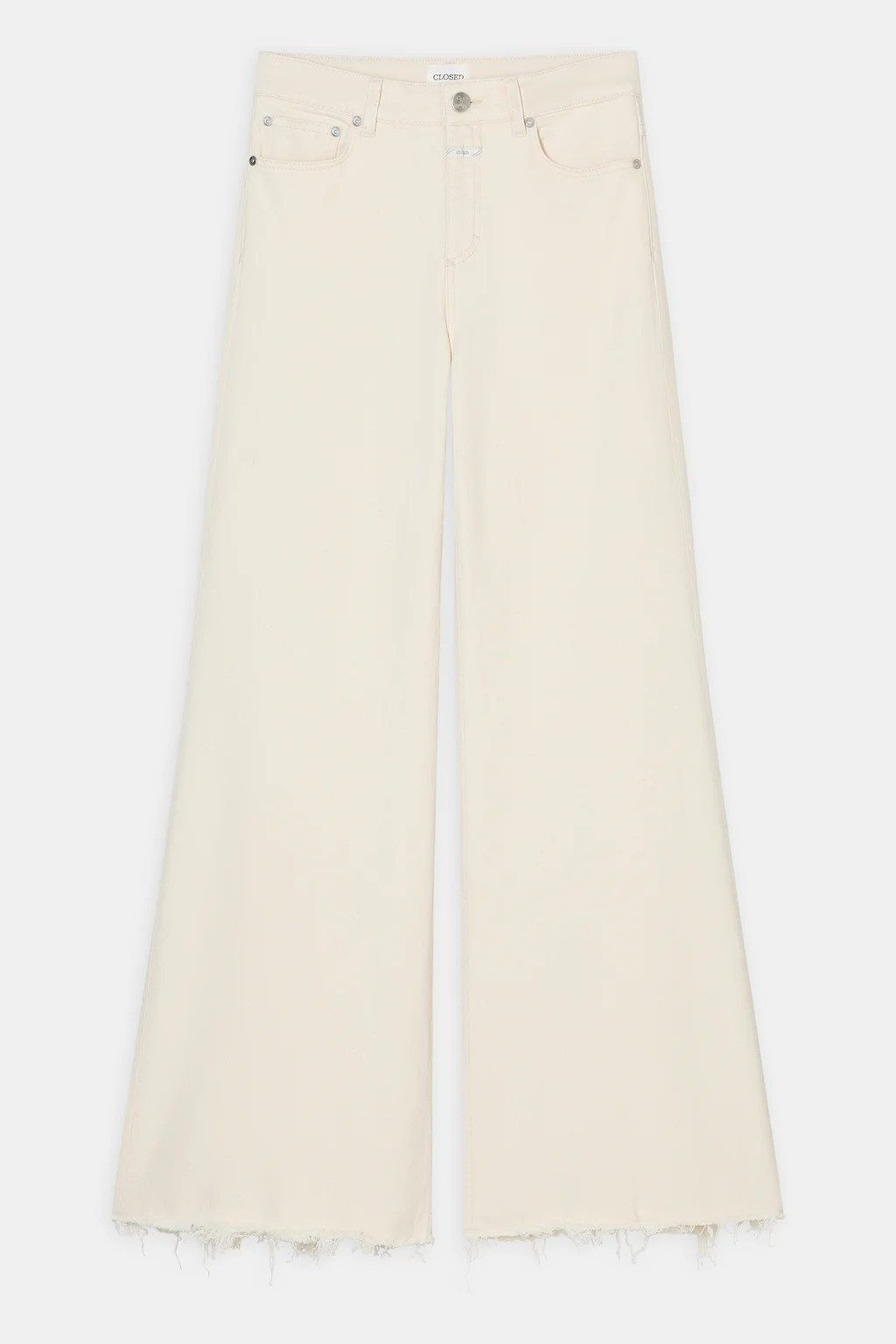 CLOSED 5-Pocket-Hose glow-up