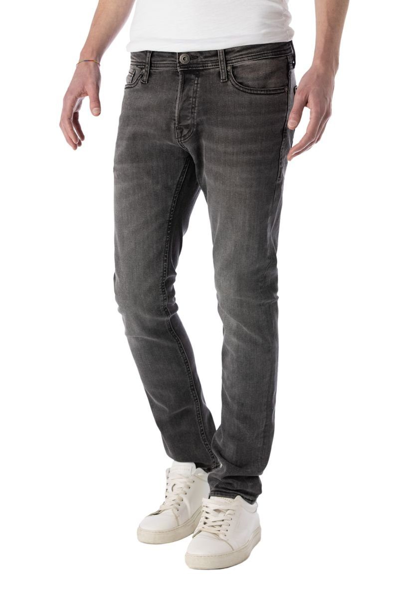 Jack & Jones Slim-fit-Jeans JACK & JONES JEANS NZGLENN Slim-Fit