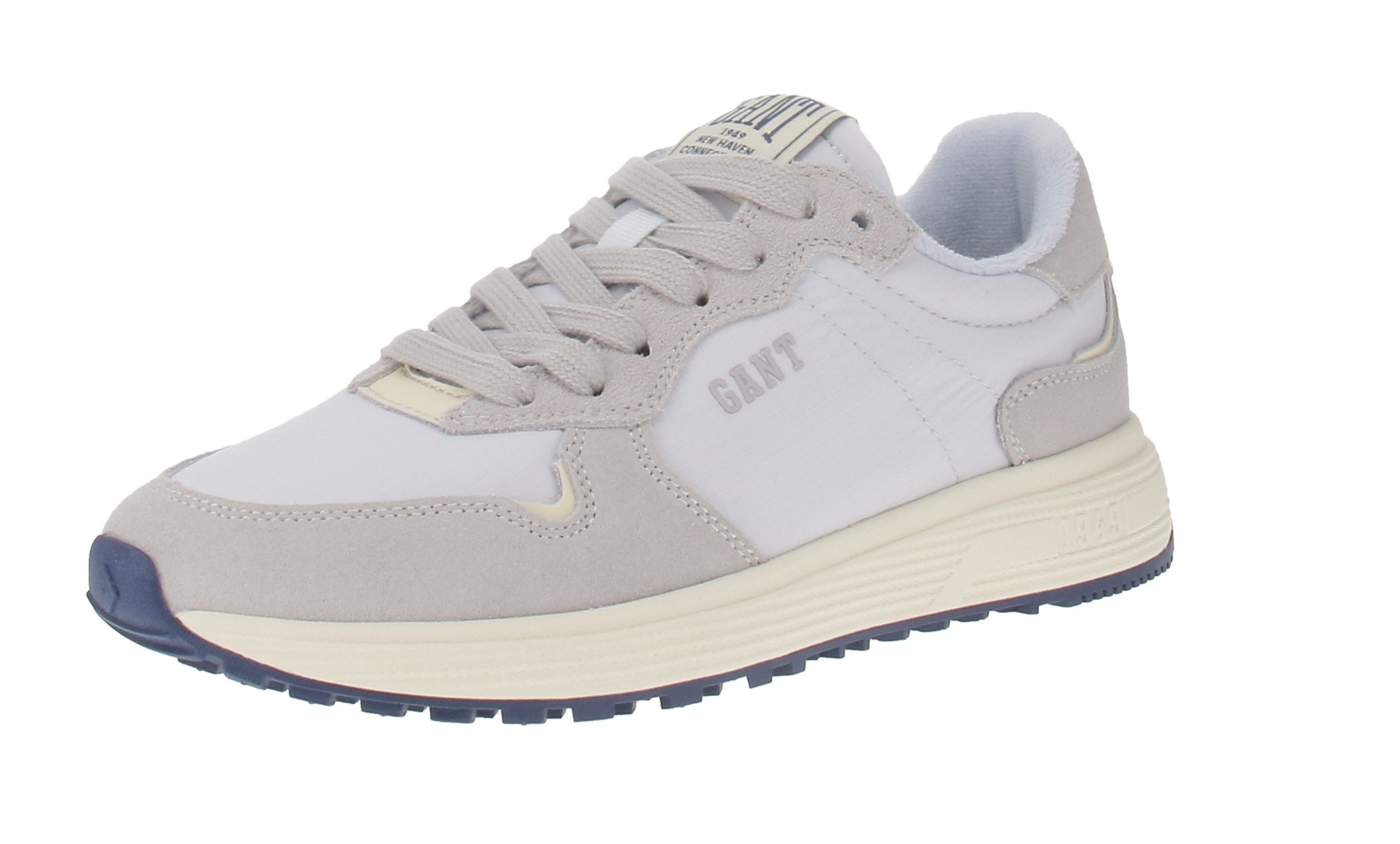 Gant Gant 30533848 Beywin - Damen Sneaker - G631-Light-Blue Sneaker