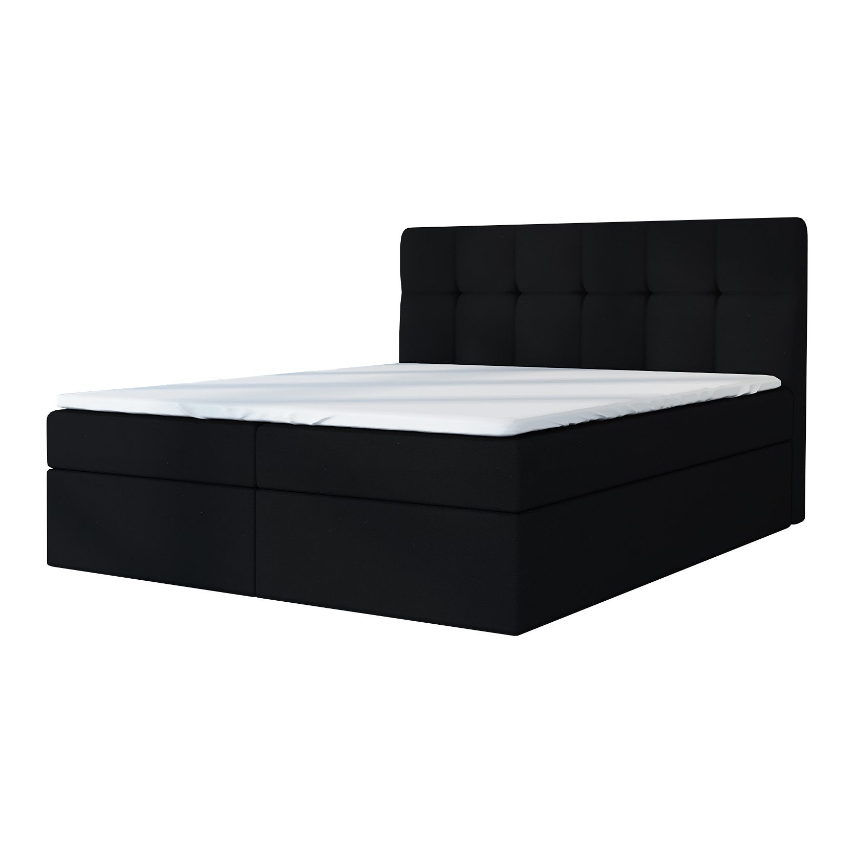 A&J MöbelLand GmbH Boxspringbett REF mit günstig online kaufen