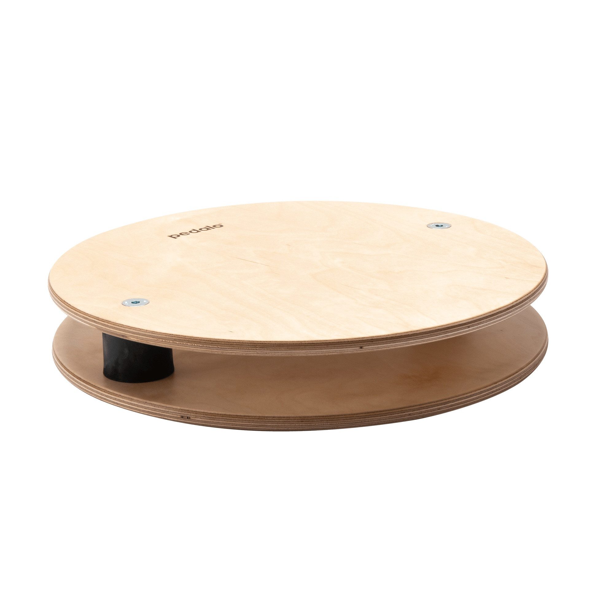 pedalo® Balanceboard Balancewippe 380 I Gleichgewicht I Koordination I Therapie-Wippe, beste Funktion auf jedem Untergrund