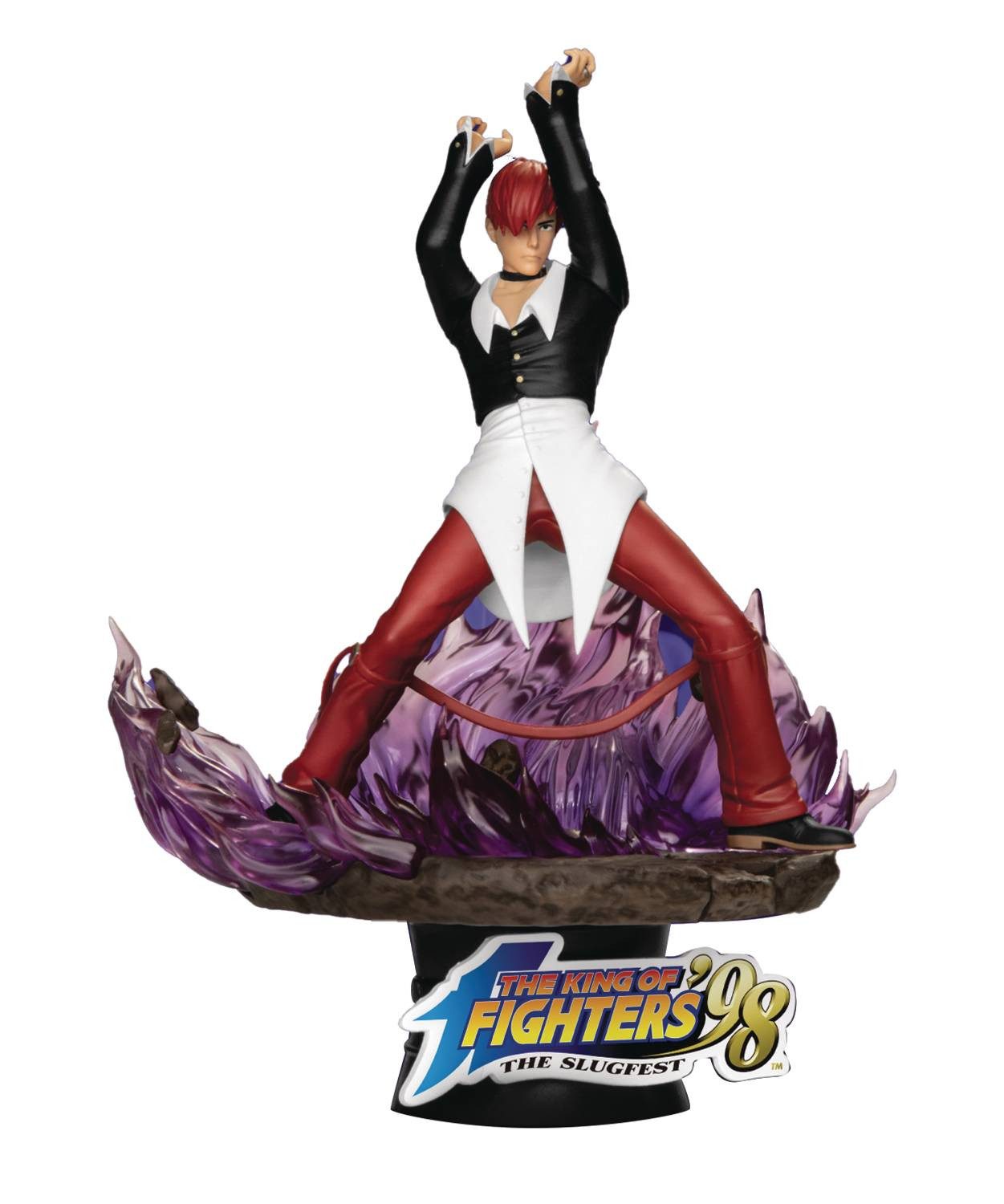 Beast Kingdom Toys Sammelfigur