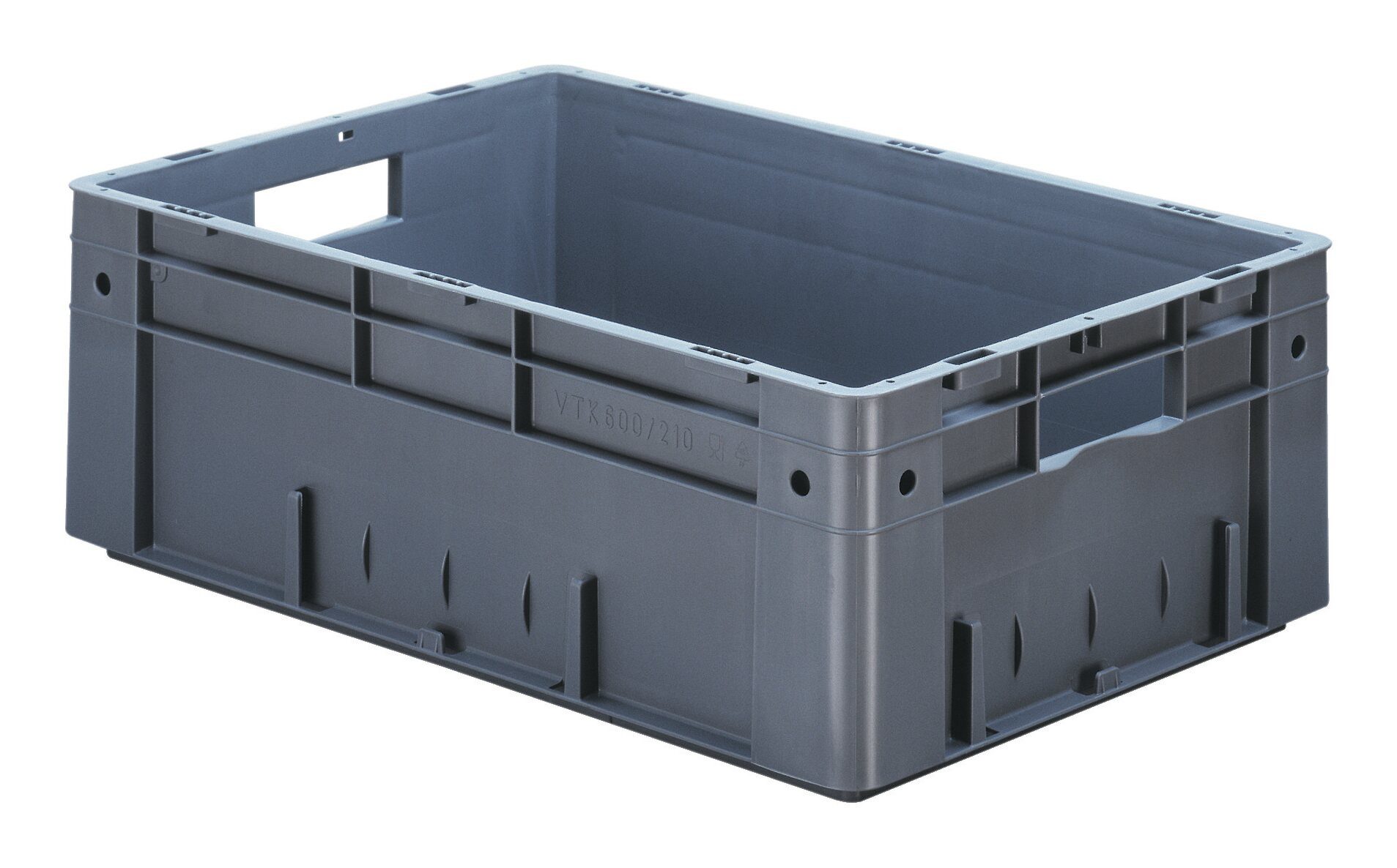 Stapelbox