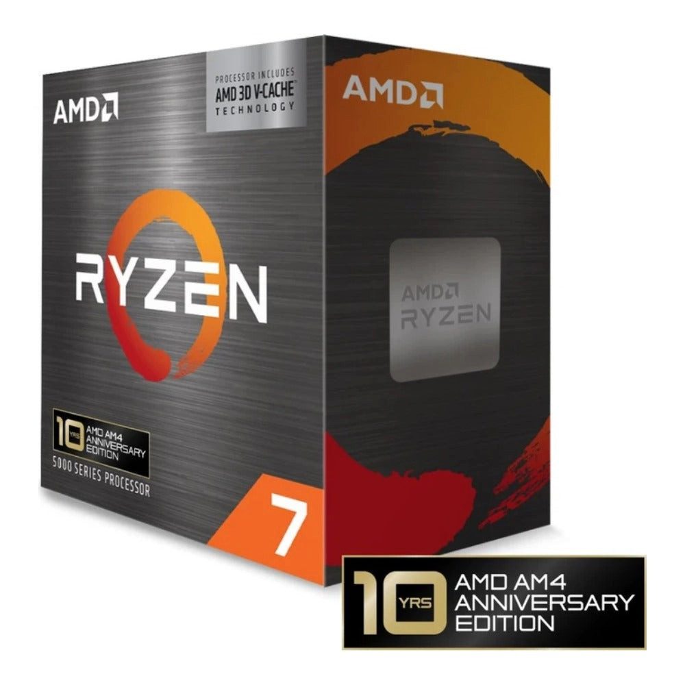 AMD Prozessor