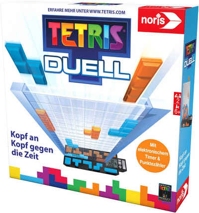 Noris Spiel, Tetris Duell