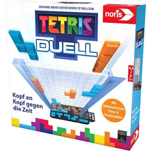 Noris Spiel, Tetris Duell