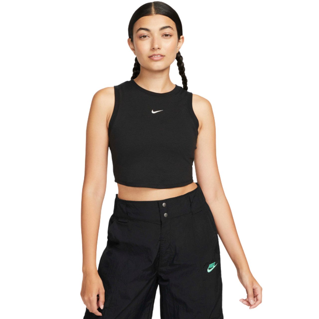 Nike Funktionsshirt Nike Sportswear Chill Knit