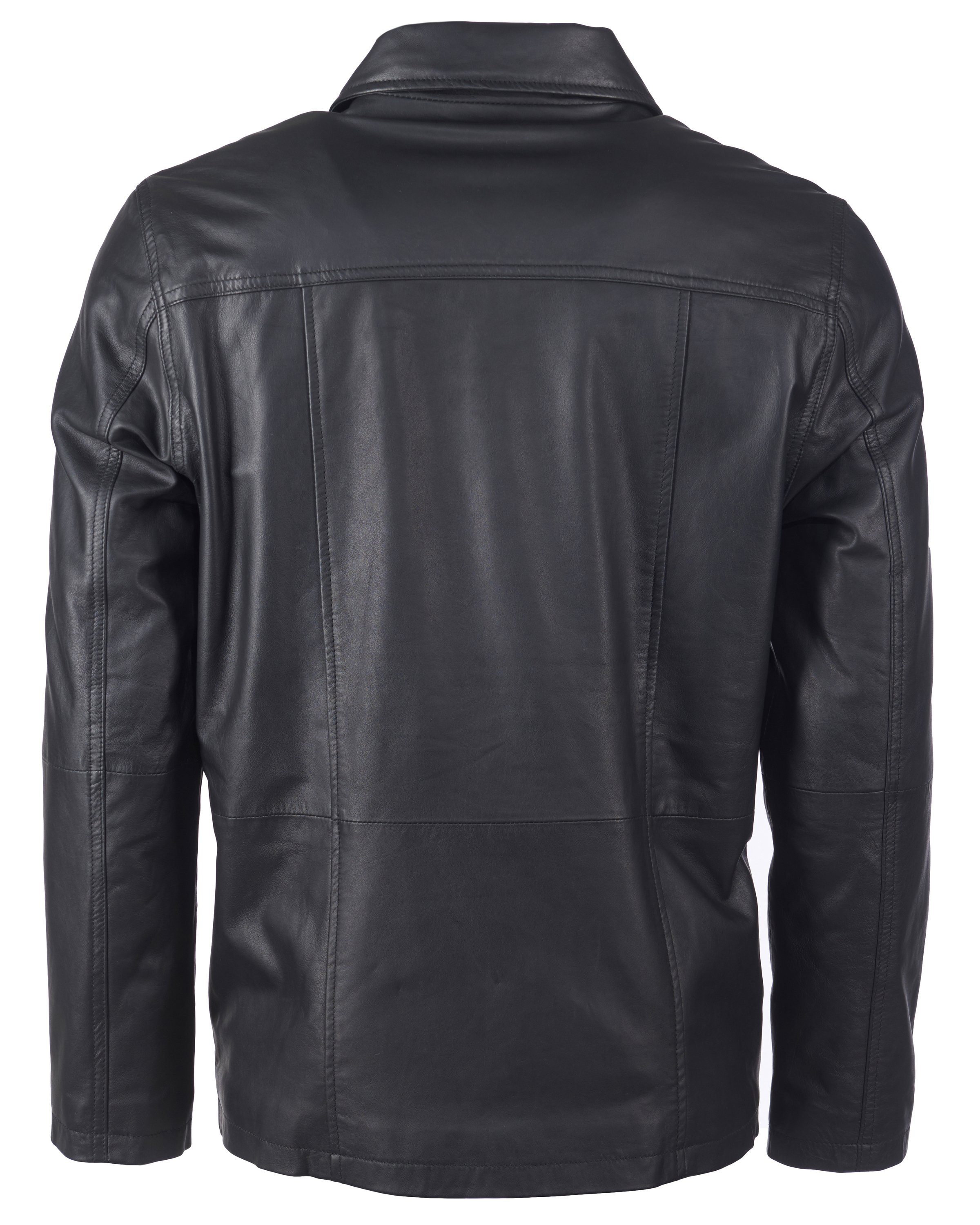 JCC Lederjacke IK27-2