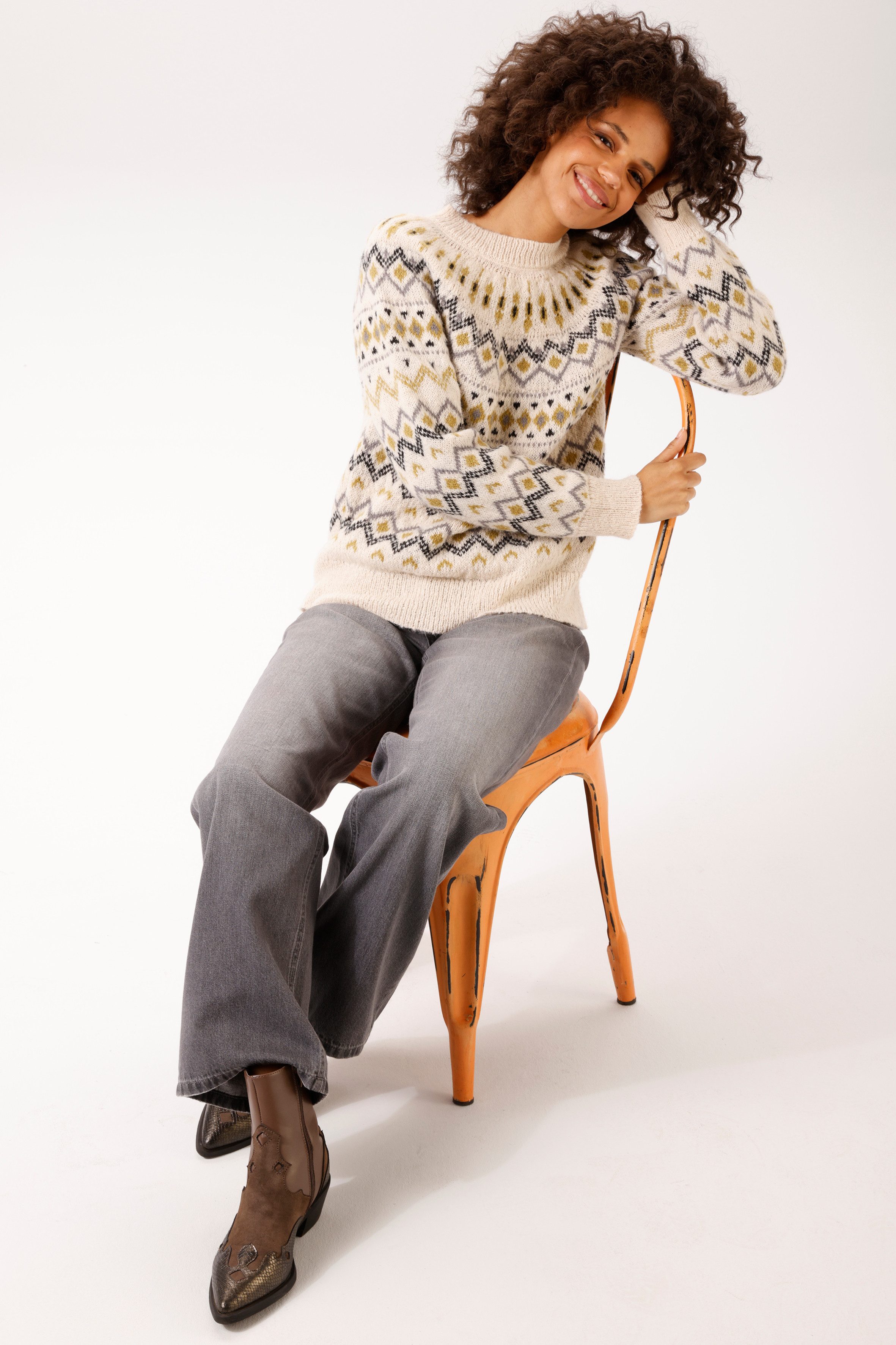 Zum Outfit 11