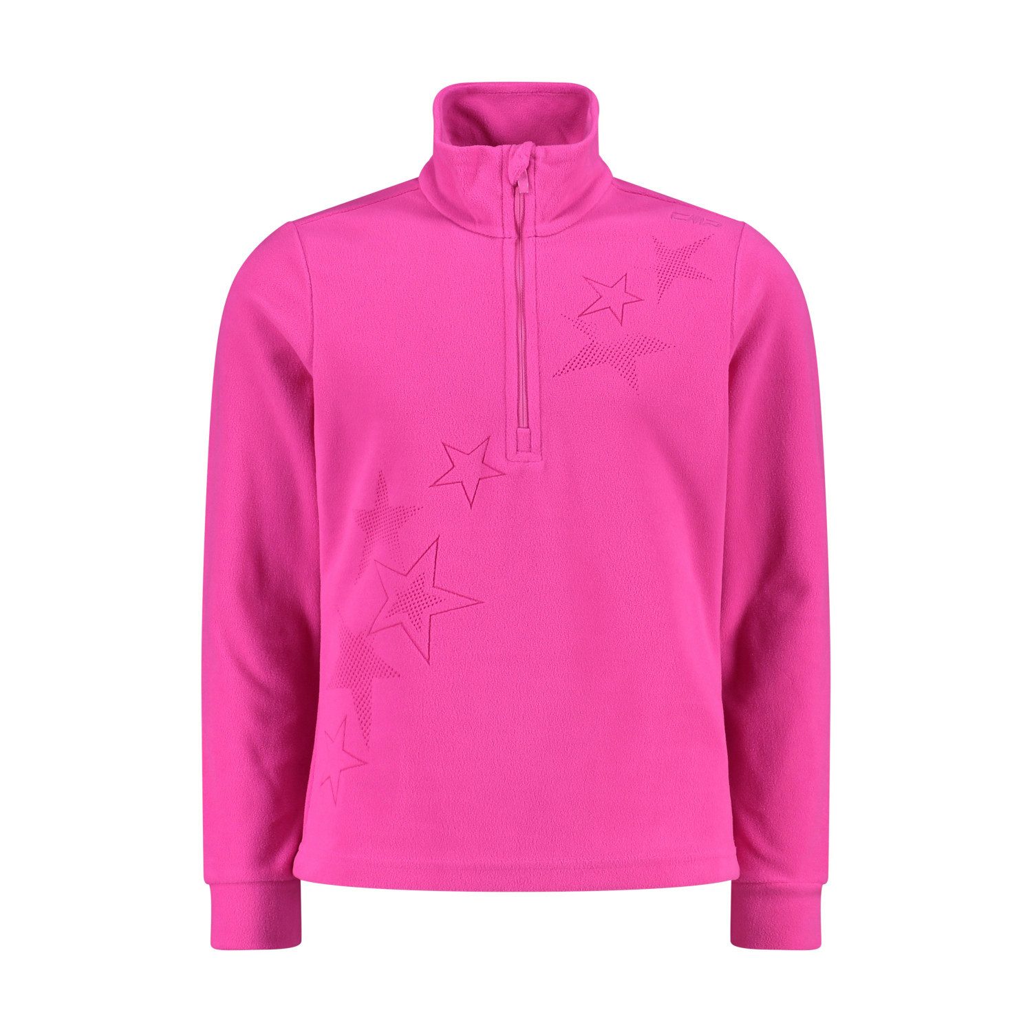 Fleecepullover CMP Mädchen Pullover Kid G Sweat 34G4765