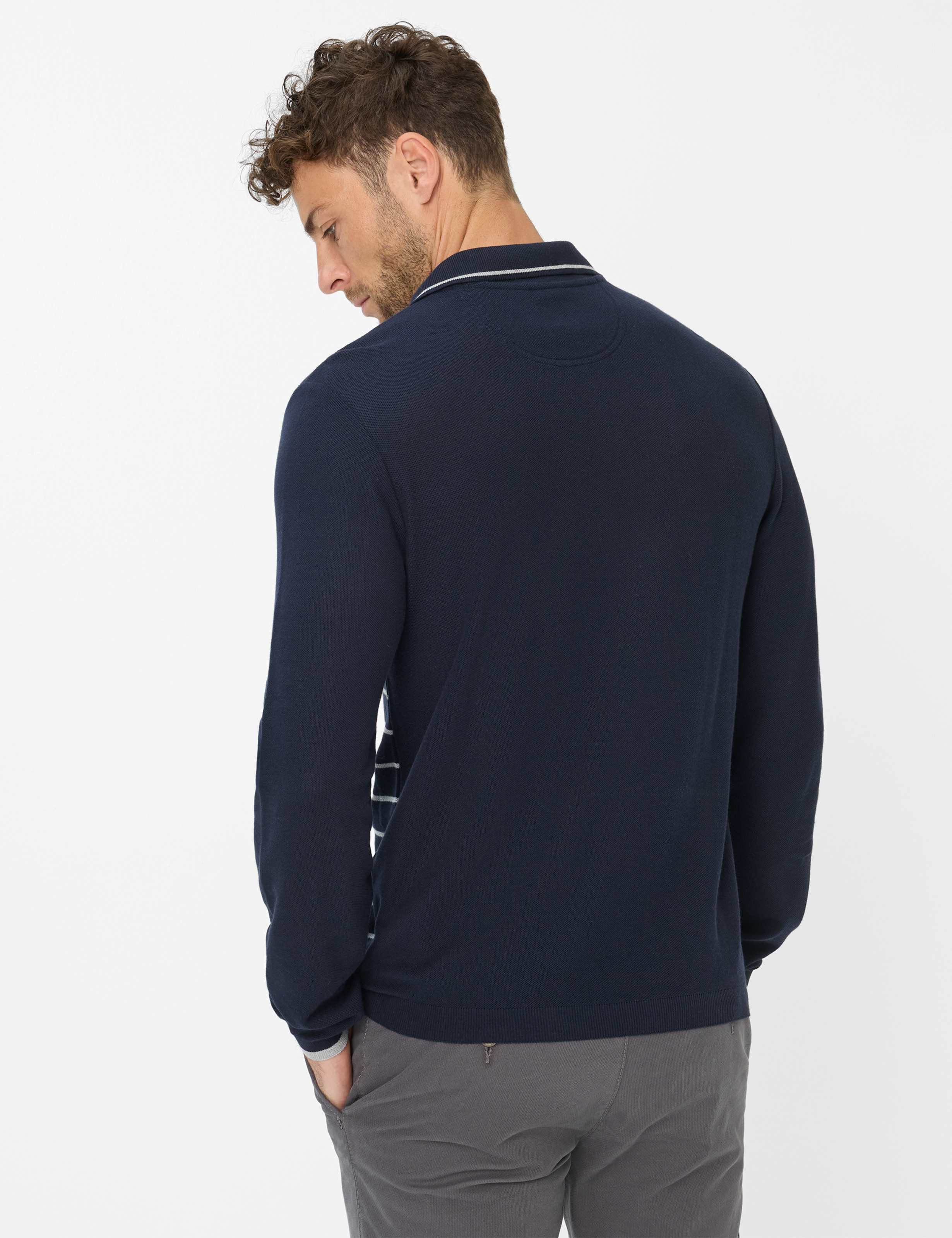 Brax Poloshirt Style PAROS