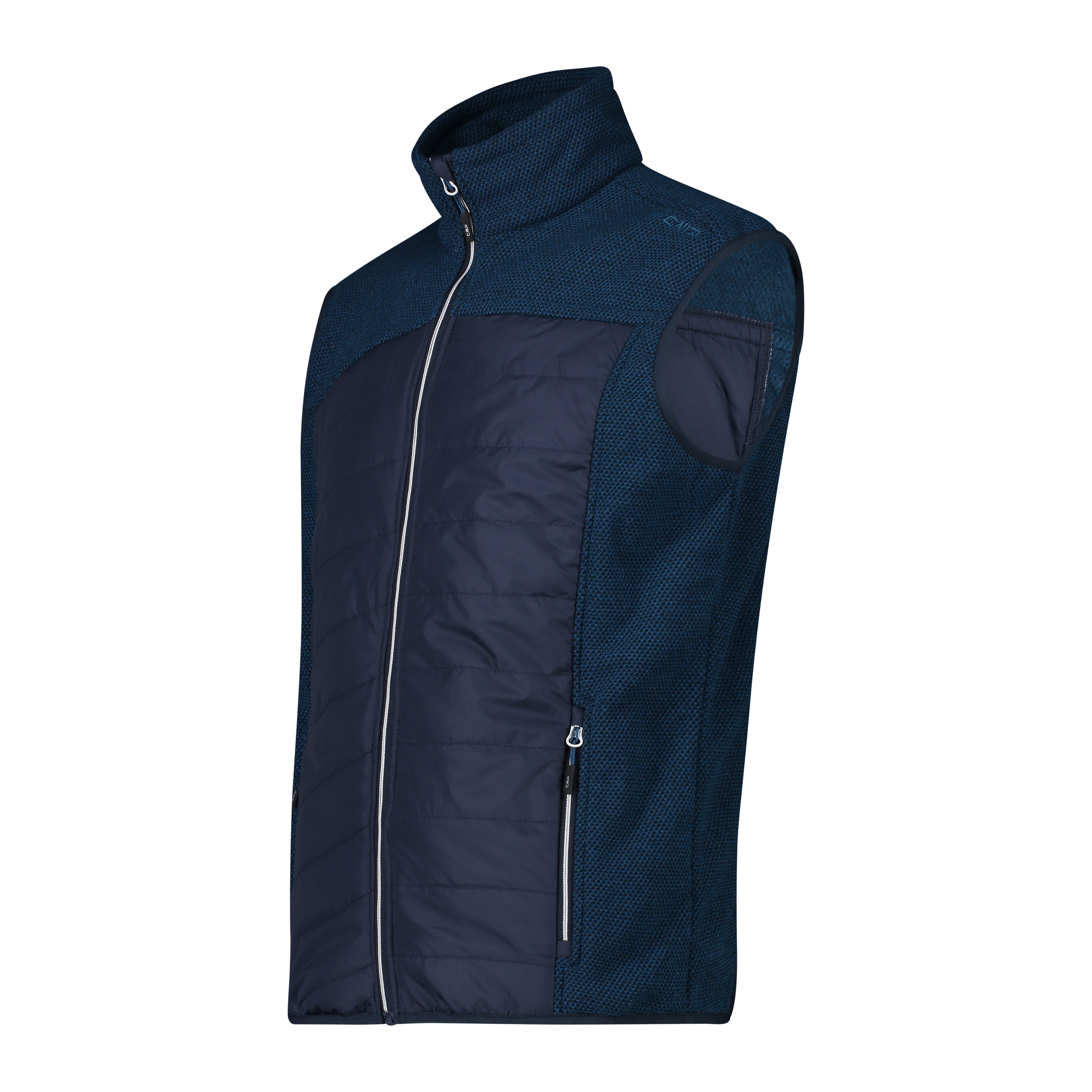 CMP Funktionsweste CMP Herren Weste Man Hybrid Vest 33H2067
