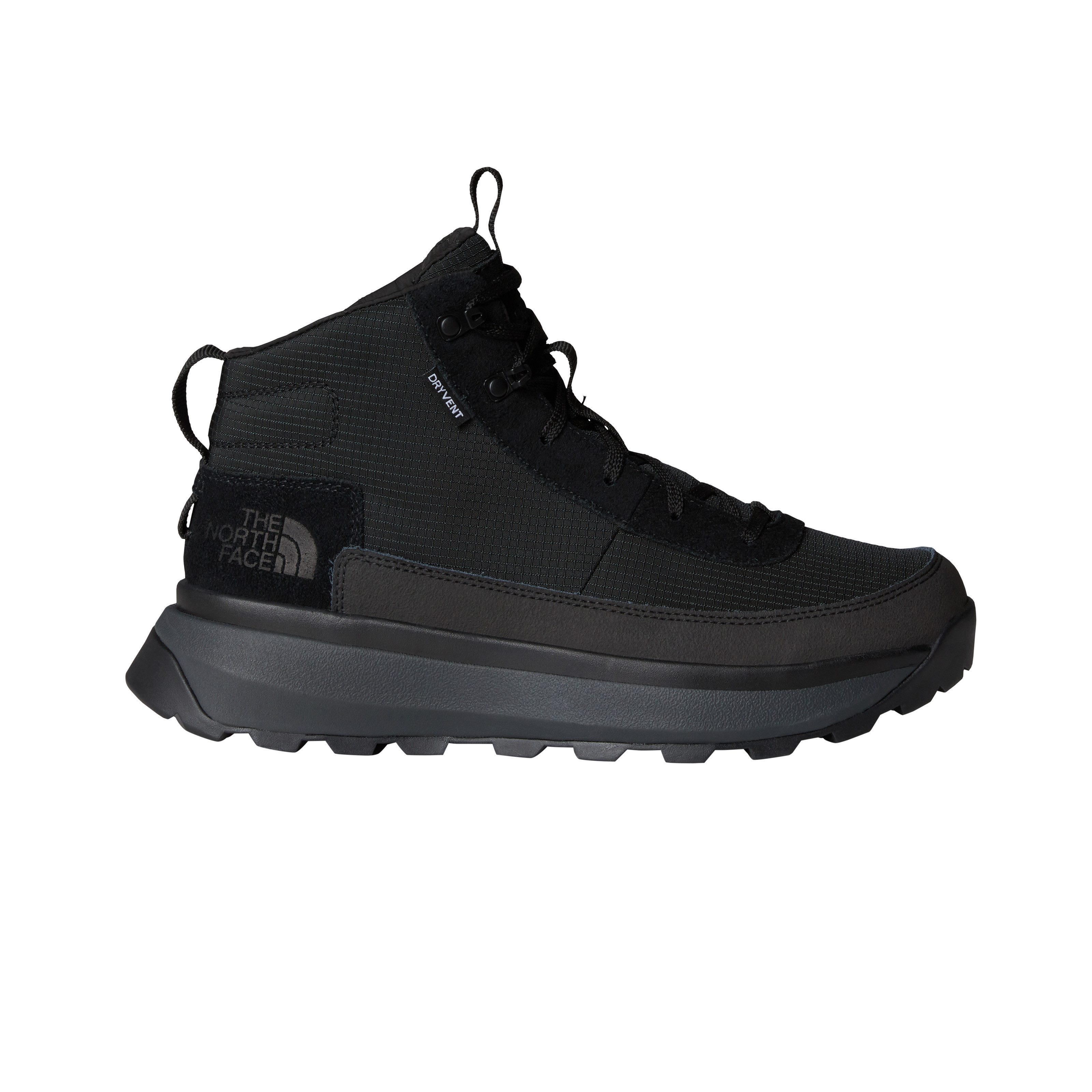 The North Face M BERGEN MID WP Winterstiefel Winterschuhe, Winterboots, Sno günstig online kaufen