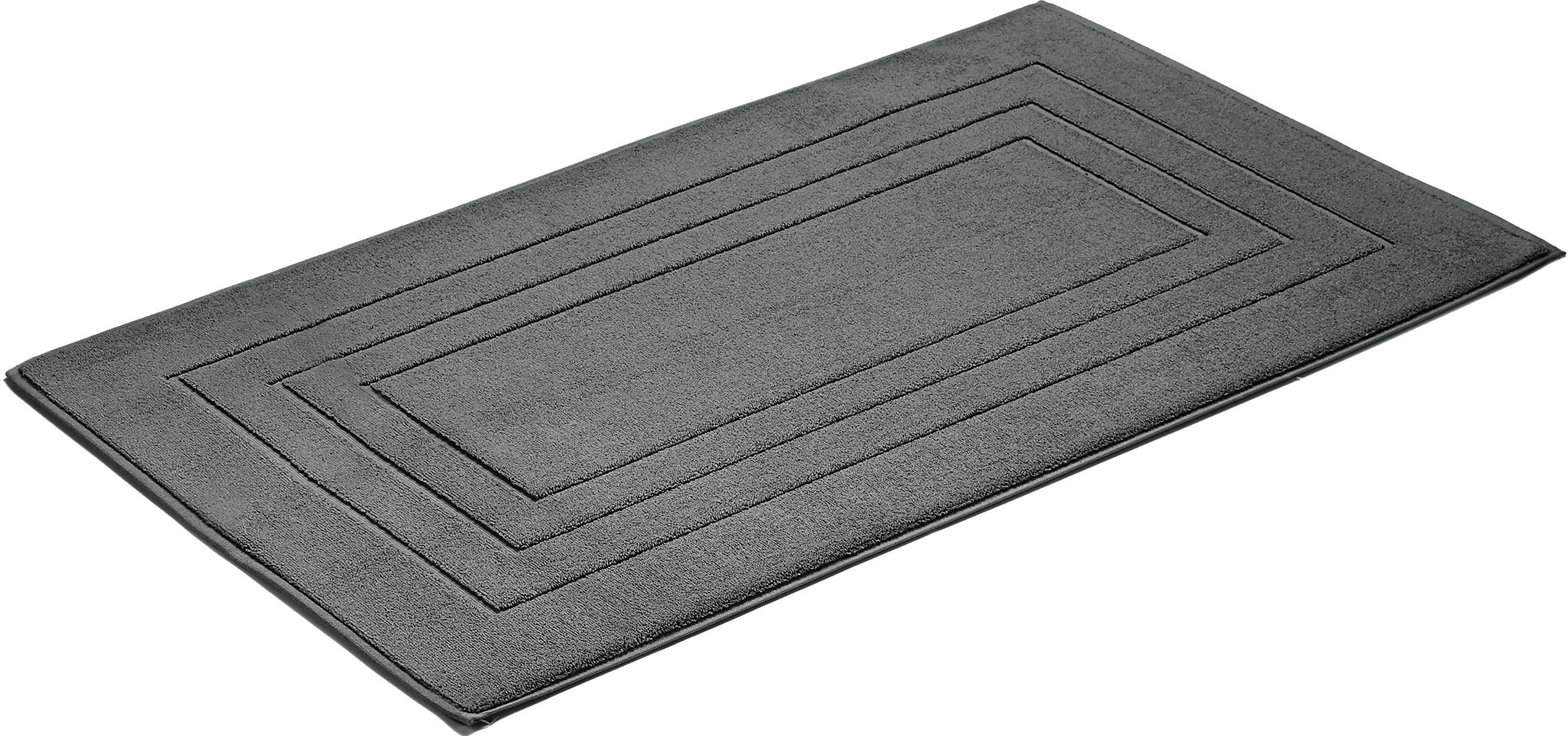 Vossen Badematte Feeling, Höhe 10 mm, günstig online kaufen