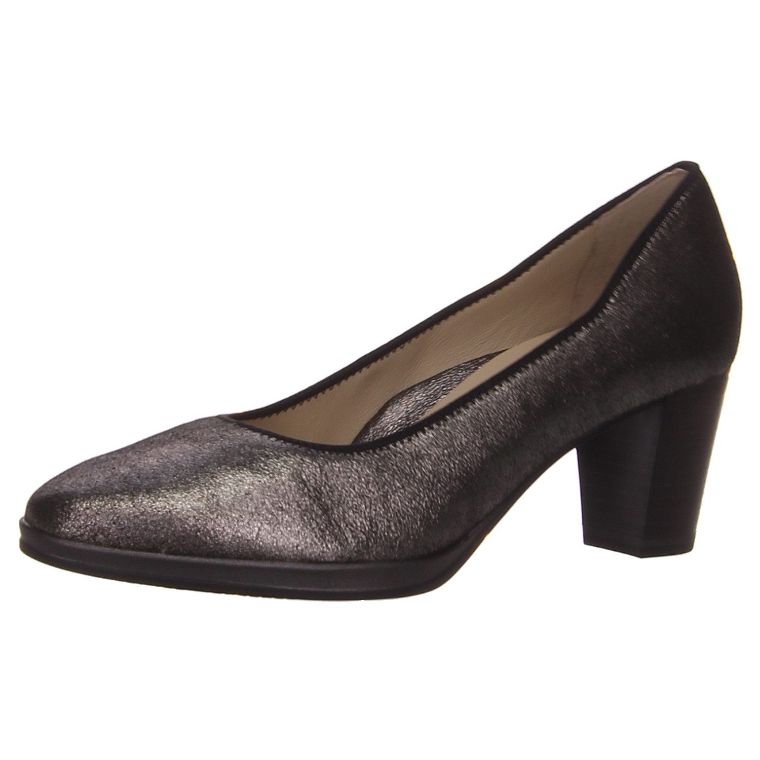 Caprice Pumps