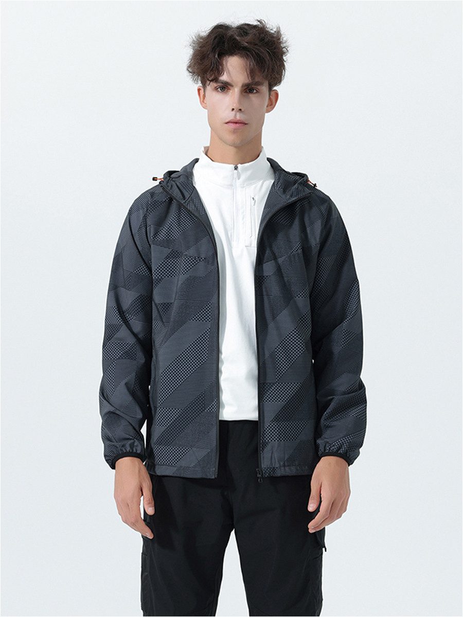 Funktionsjacke