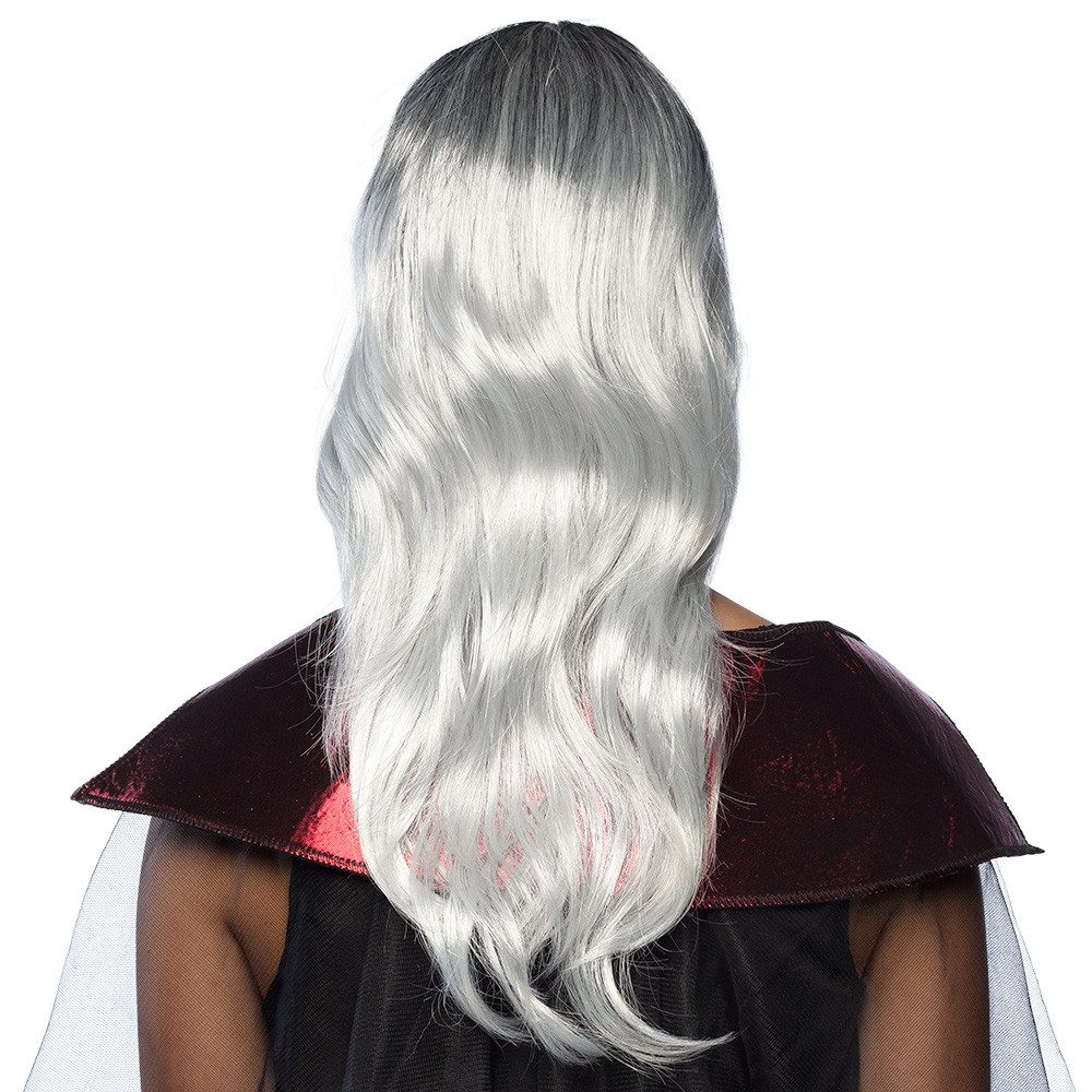 Boland Kostüm-Perücke 'Vampiresse' Perücke für Damen - 85610, Locken La