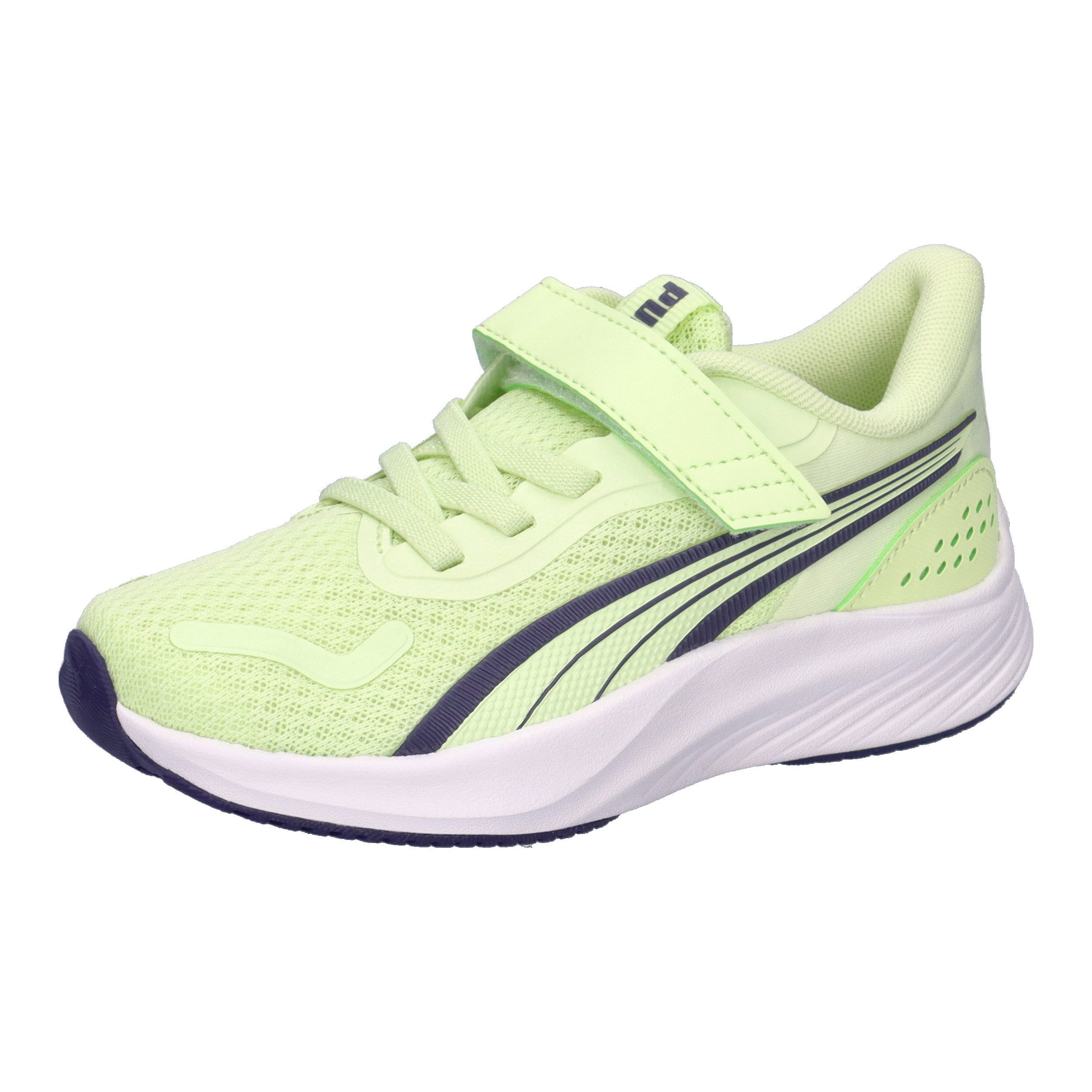 PUMA Puma Kinder Laufschuhe Pounce Lite AC+ PS 311650 Laufschuh