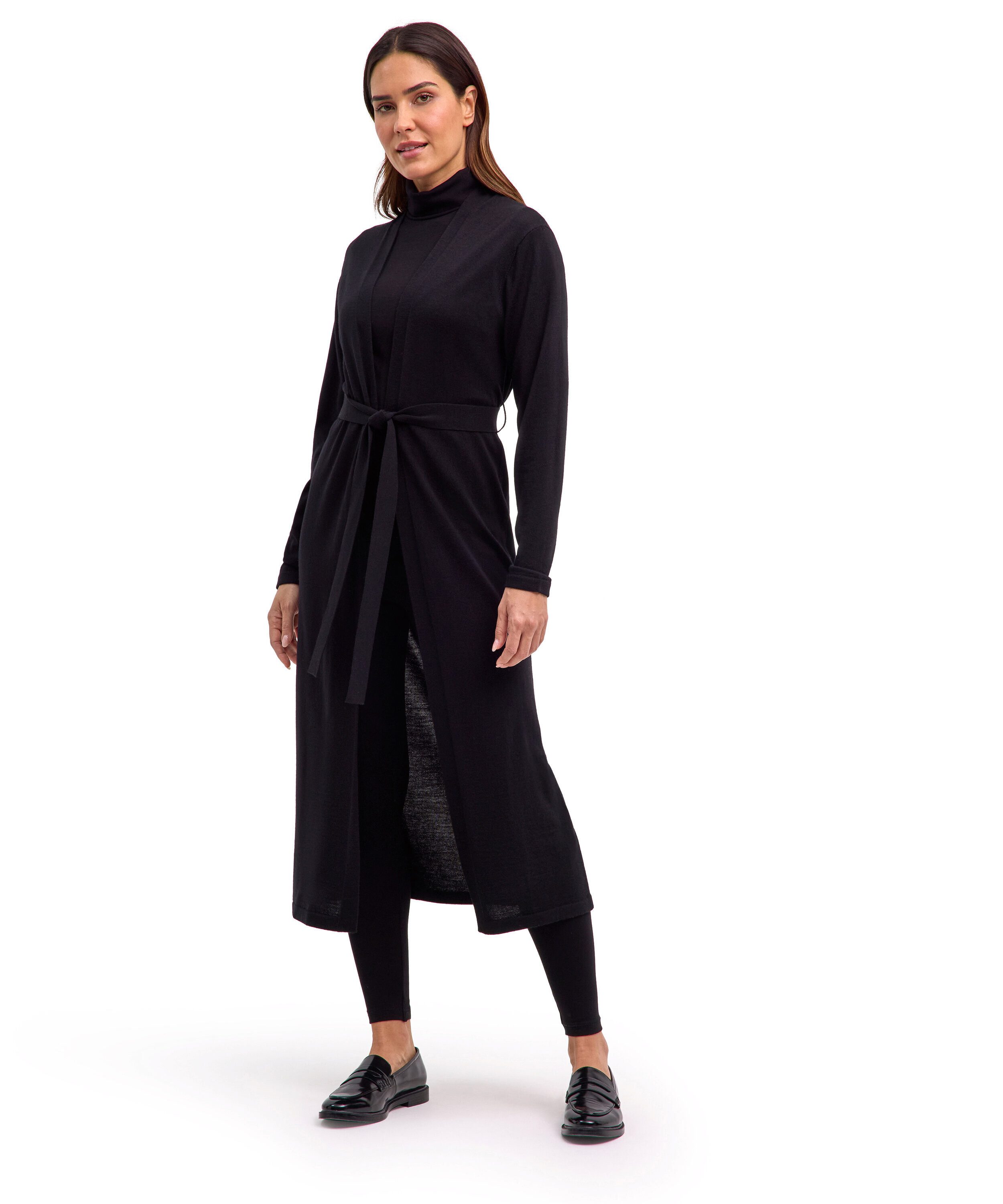 FALKE Strickjacke (1-tlg)