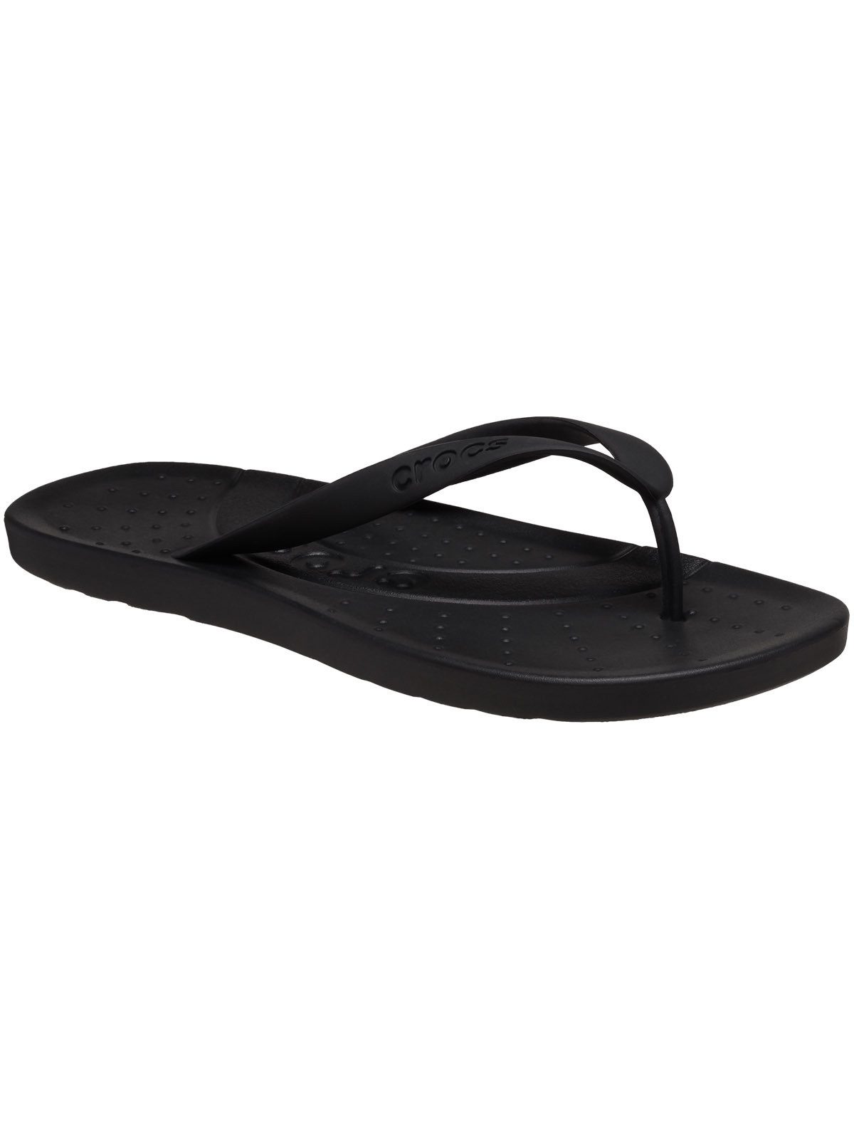 Crocs 210089-001 Crocs Classic Flip Sandale günstig online kaufen