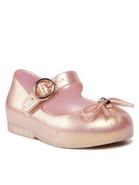 MELISSA Halbschuhe Mini Melissa Sweet Love Bb 32803 Metallic Pink 19763 Sneaker