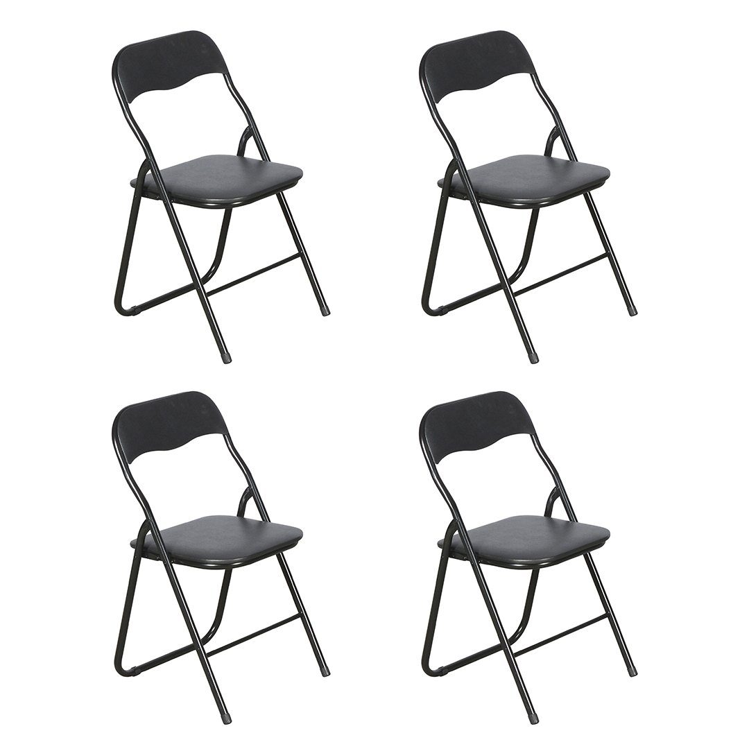 ebuy24 Gartenstuhl »Mihe 4 Stühle.« online kaufen | OTTO