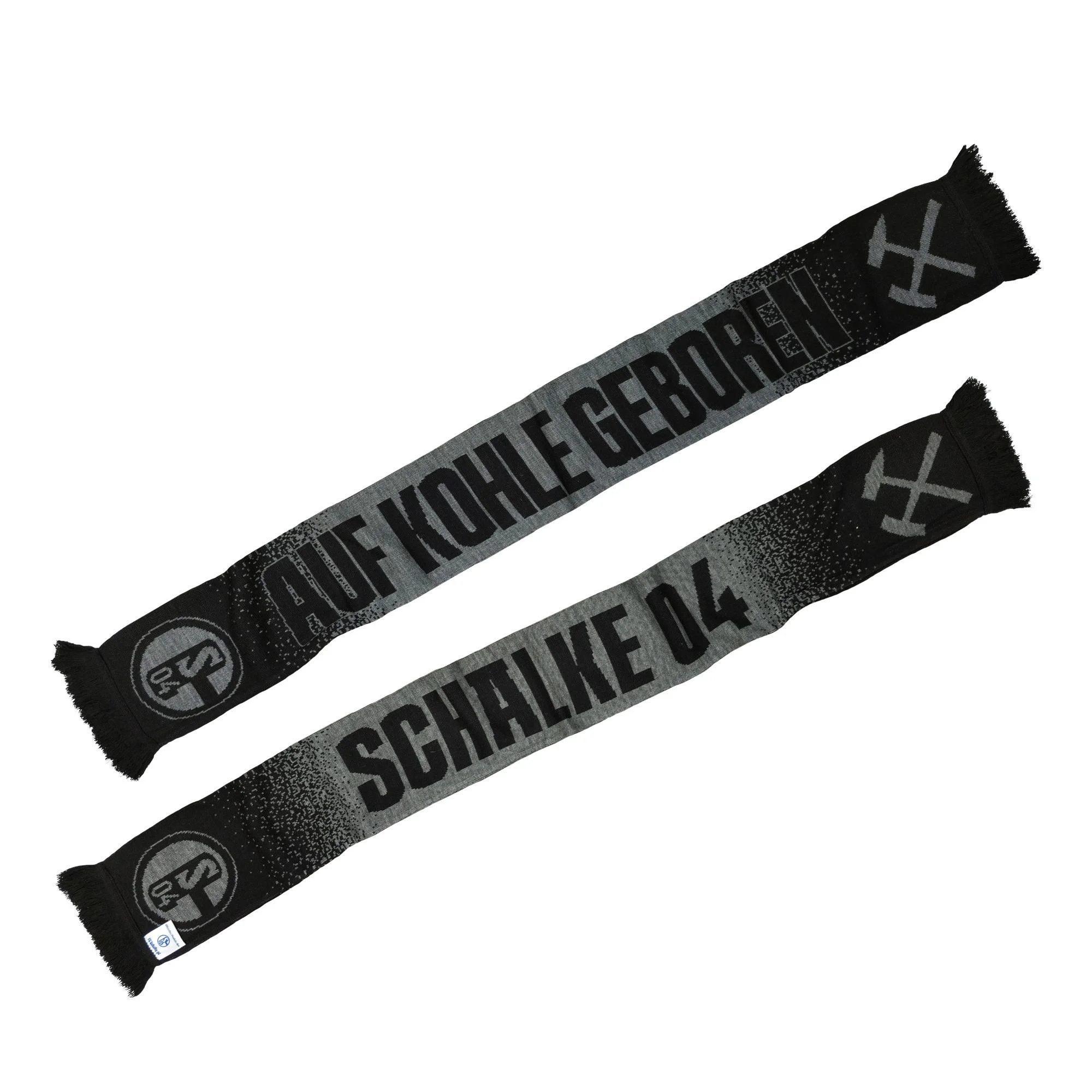 FC Schalke 04 Modeschal Schal Auf günstig online kaufen