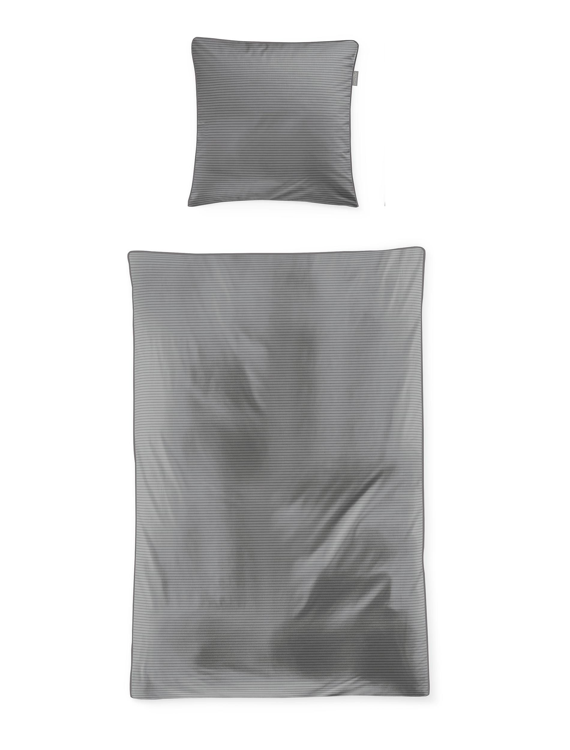 Irisette Bettwäsche Tokio 8607, Mako-Satin, 2 günstig online kaufen