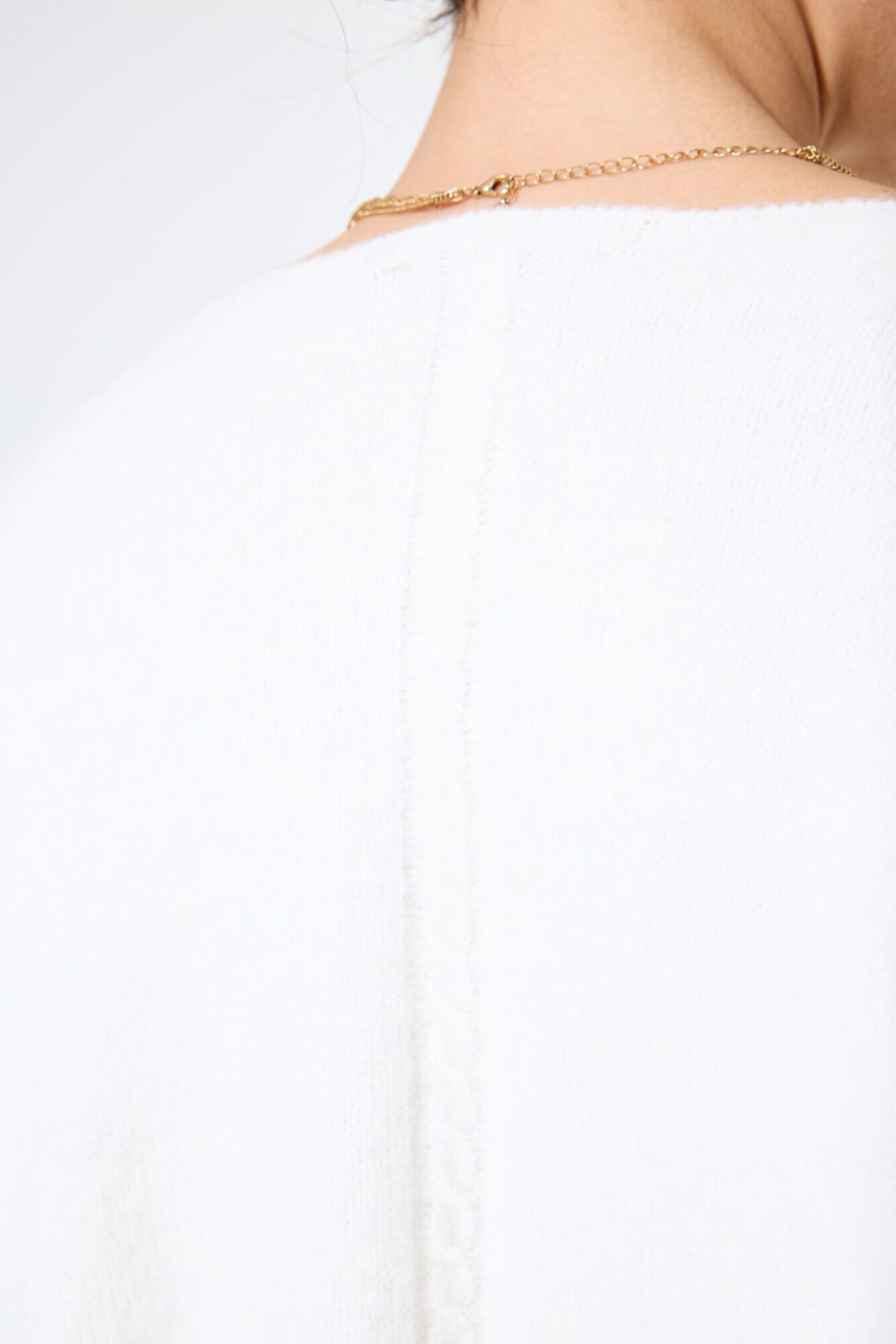 Garcia Wollpullover