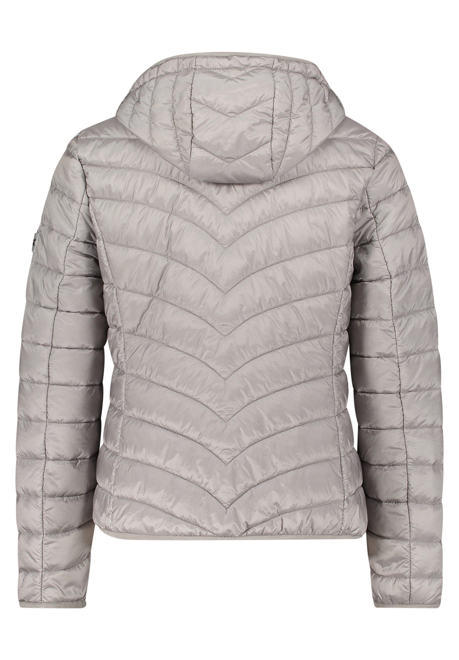 Betty Barclay Outdoorjacke Damen mit abnehmbarer Kapuze
