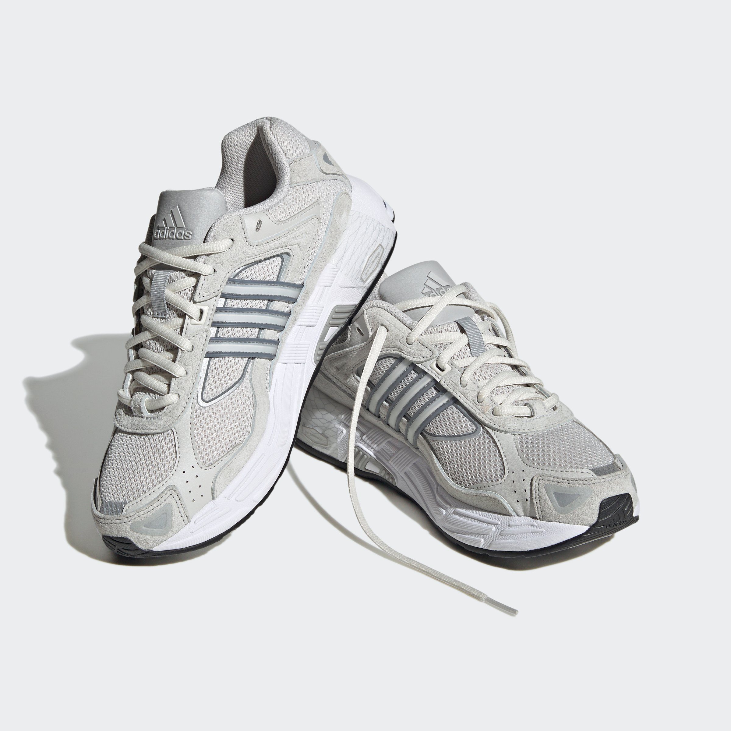 adidas Originals RESPONSE CL Sneaker Grey One / Grey Two / Grey | 