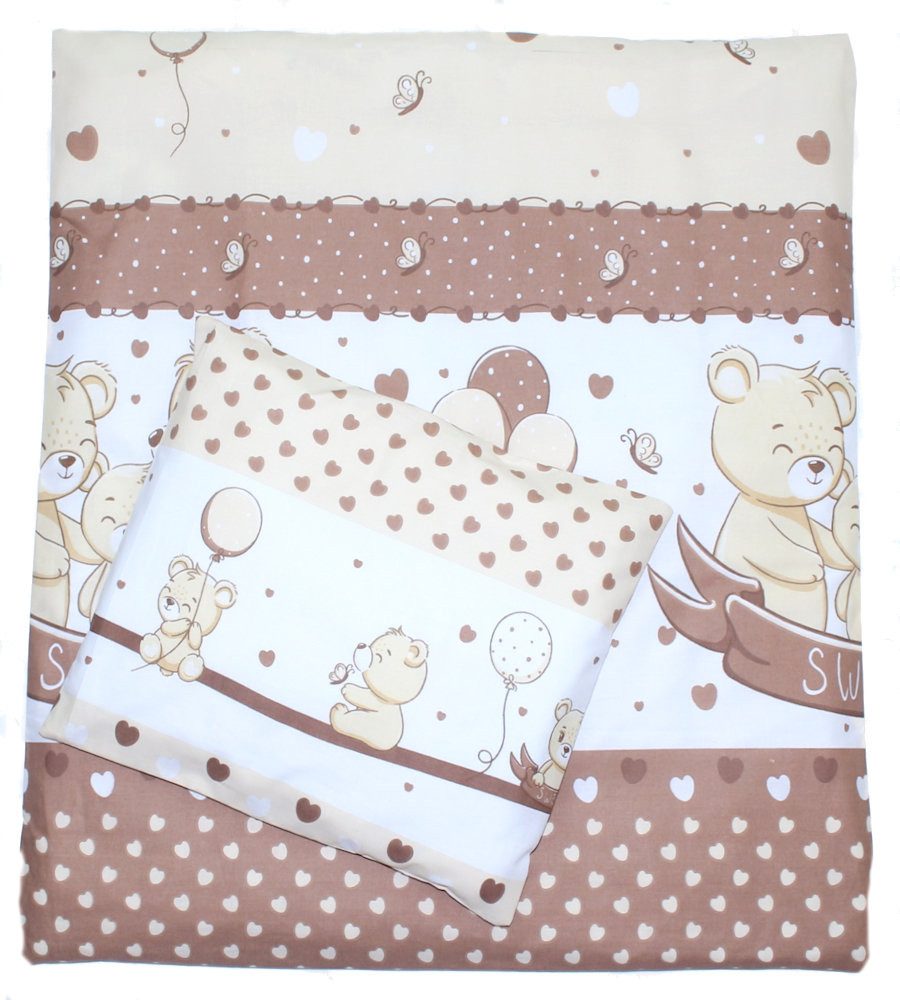Primawela Beistellbett Baby Bettwäsche für Beistellbett günstig online kaufen