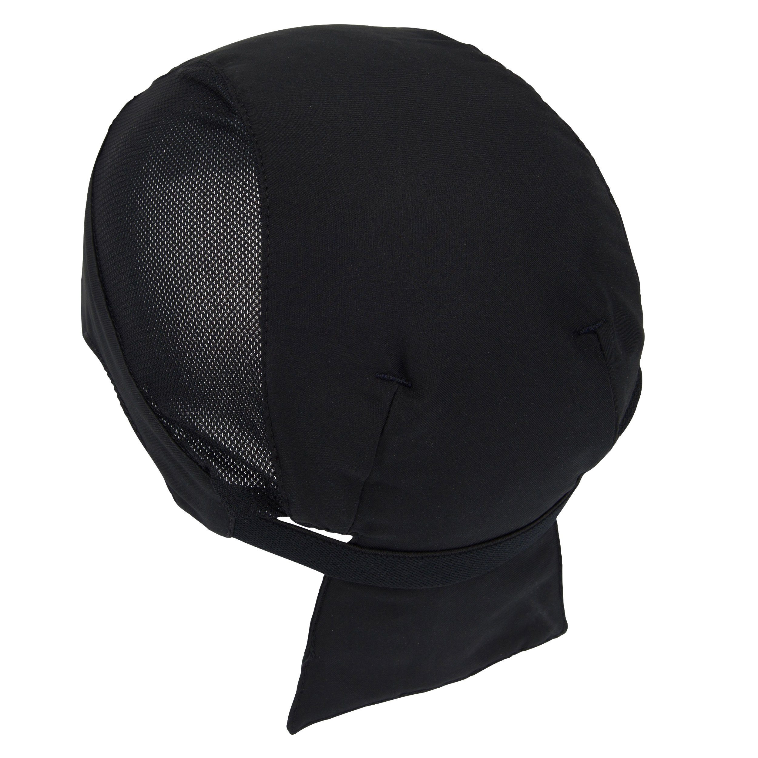 E.COOLINE Bandana - kühlendes Bandana Air - Kühlung durch Aktivierung mit Wasser, aktiv kühlend, Kühlfunktionskleidung, Hitzeschutz, Kühl Cap