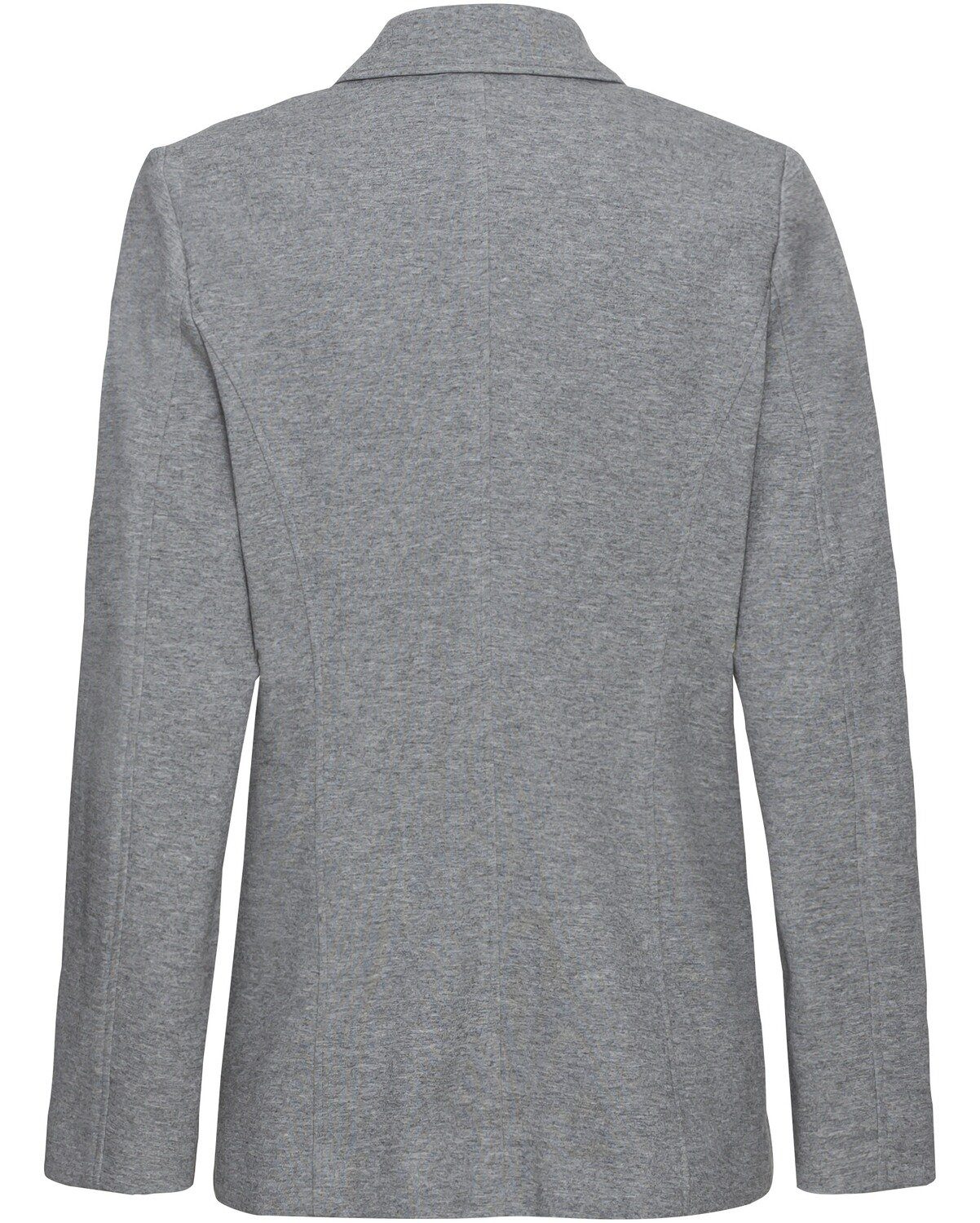 Brigitte von Schönfels Jackenblazer Jersey-Longblazer günstig online kaufen