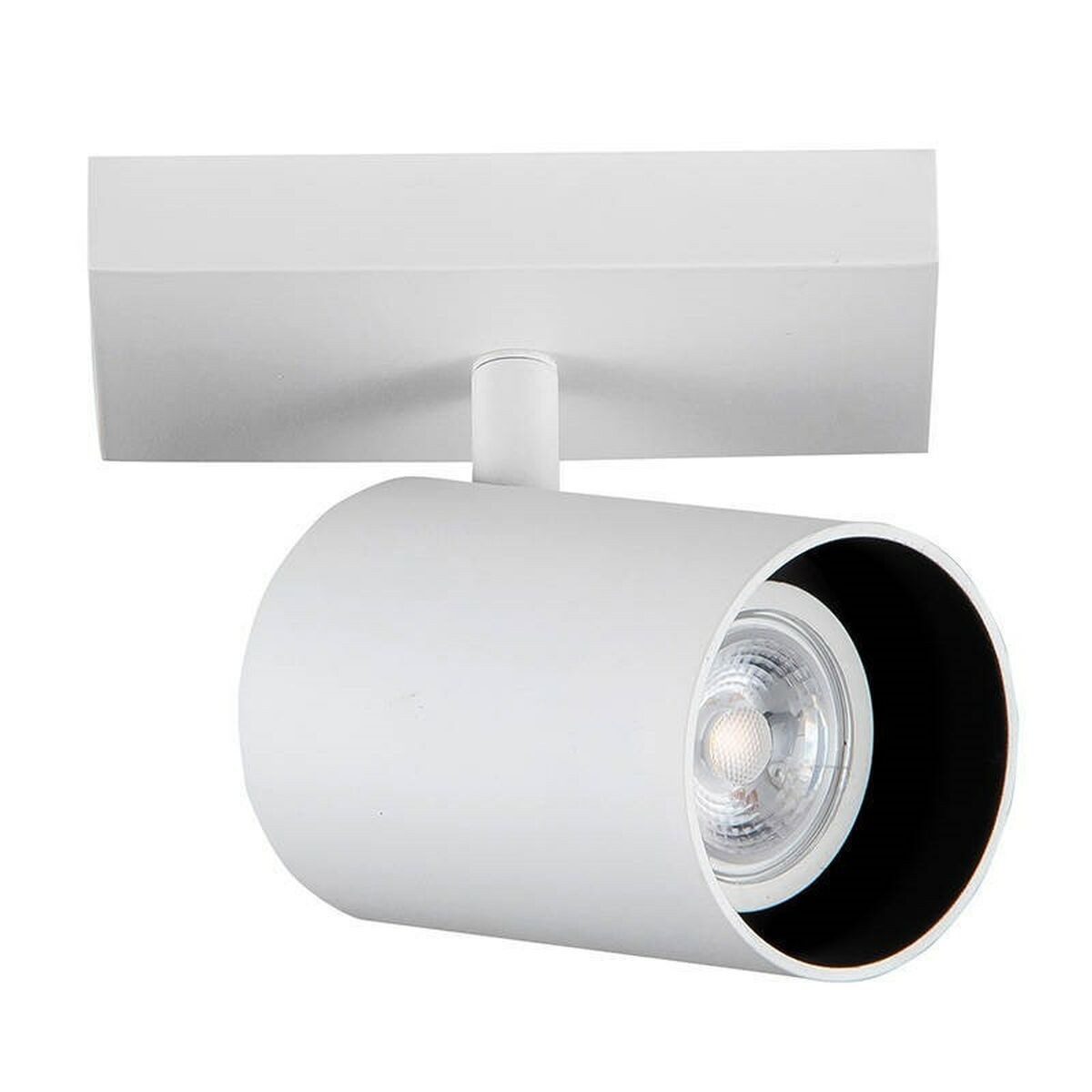 yeelight LED Deckenstrahler, LED-Strahler Yeelight YLDDL-0083 Weiß 60 W GU10 350 lm (2700 K) (6500