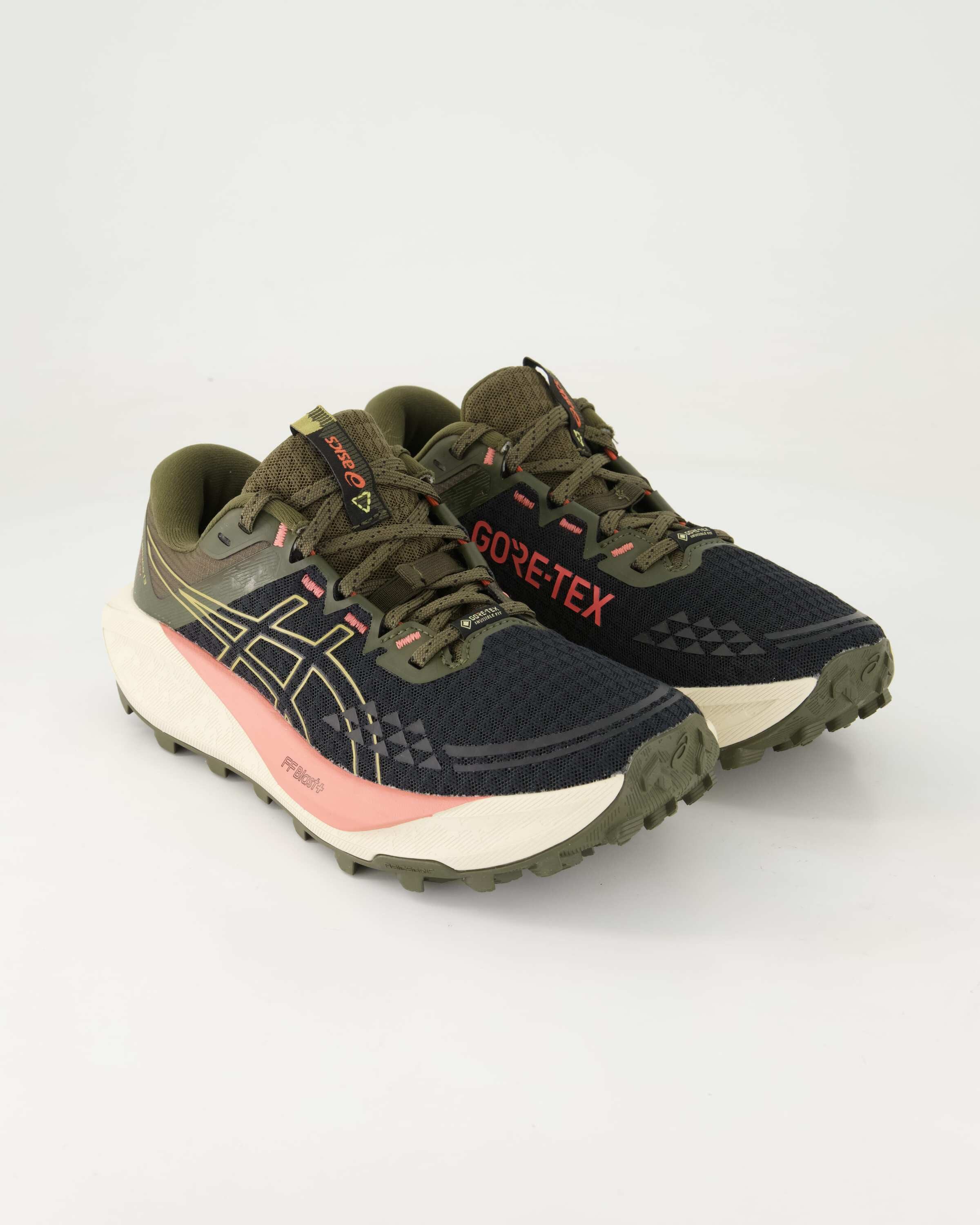 Asics Gel-Trabuco 13 GTX Laufschuh Obermaterial: Textil günstig online kaufen