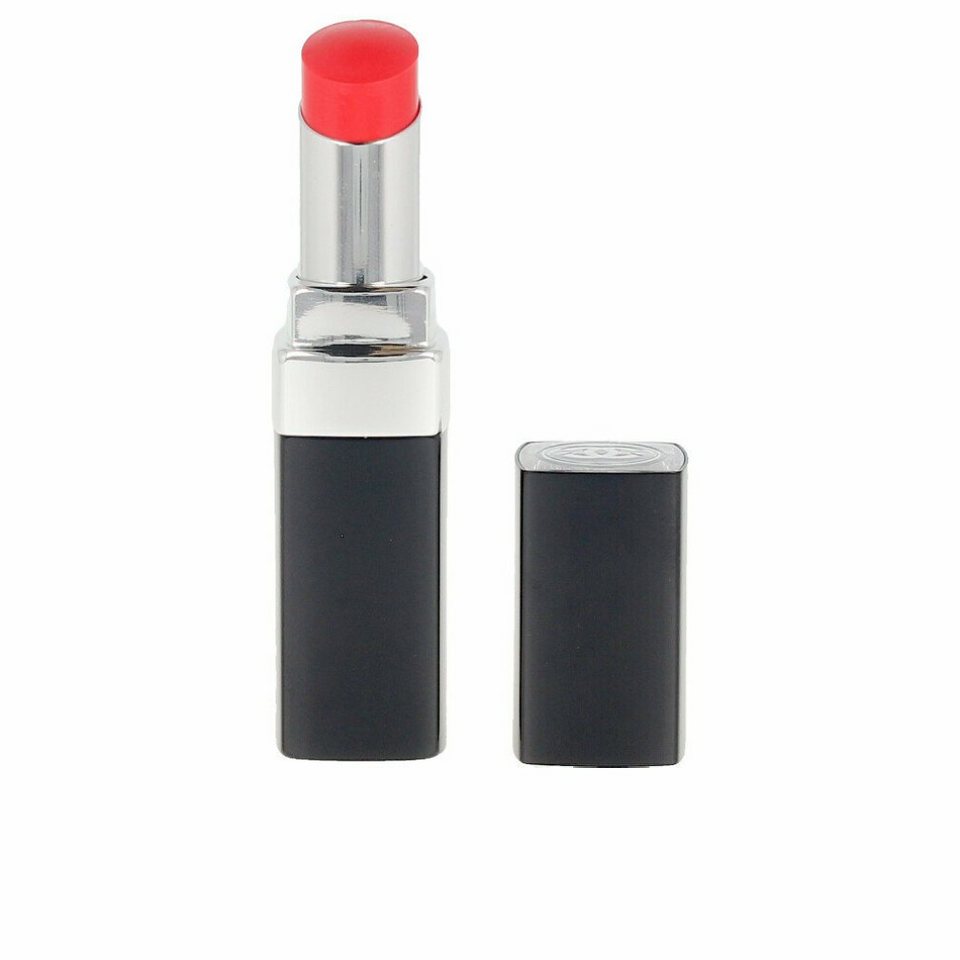 CHANEL Lippenstift Chanel Rouge Coco Bloom Plumping Lipstick,  Produktvorteile: Prallen